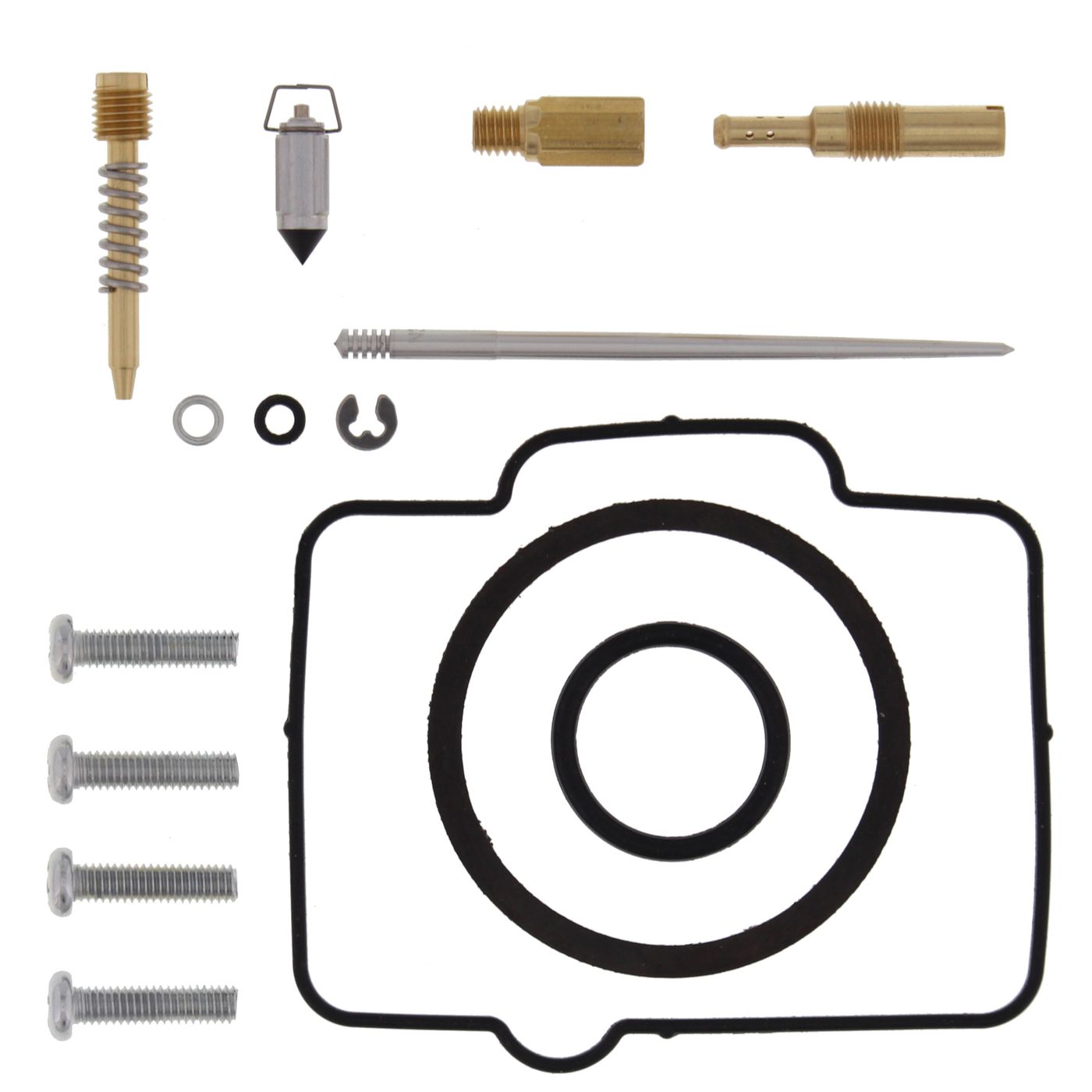 Wrp Carb Repair Kits - WRP261192 image