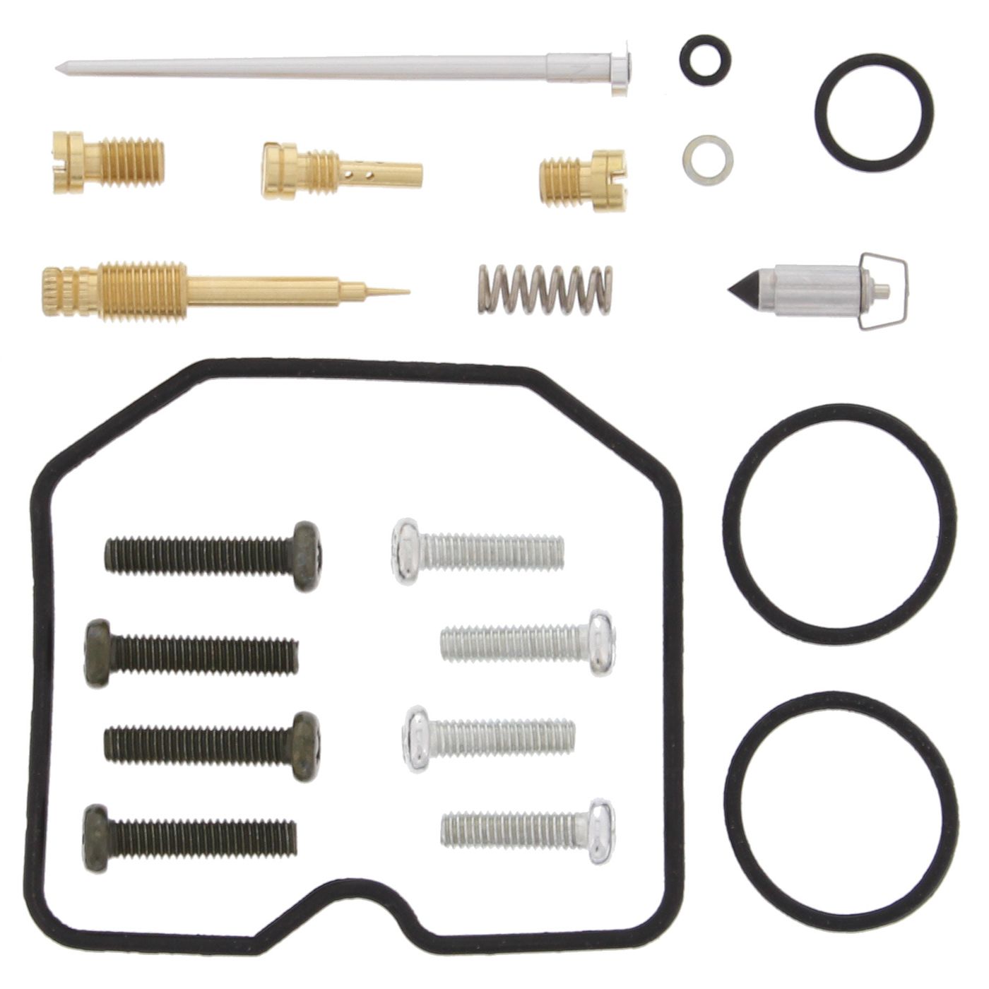 Wrp Carb Repair Kits - WRP261228 image