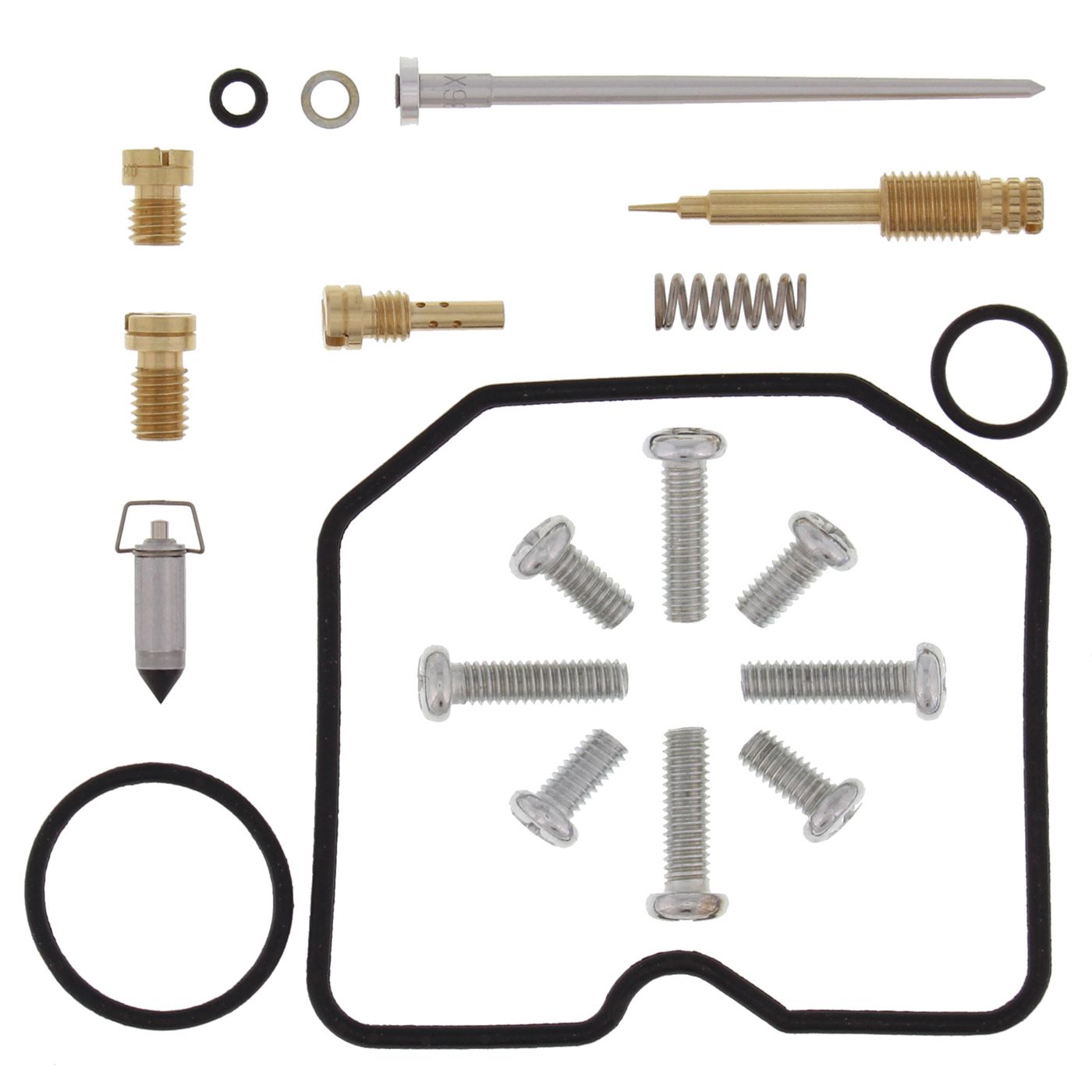 Wrp Carb Repair Kits - WRP261230 image