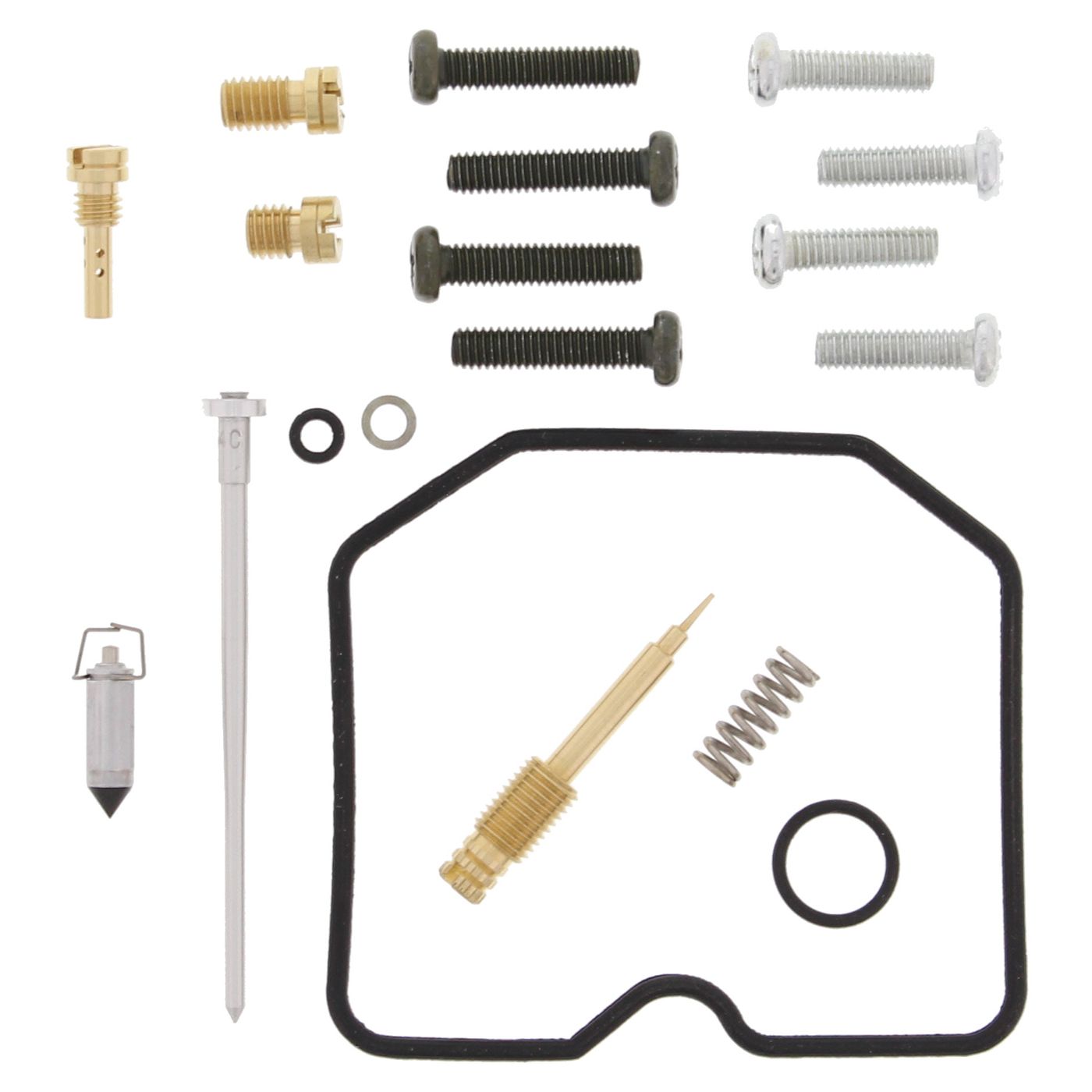 Wrp Carb Repair Kits - WRP261231 image