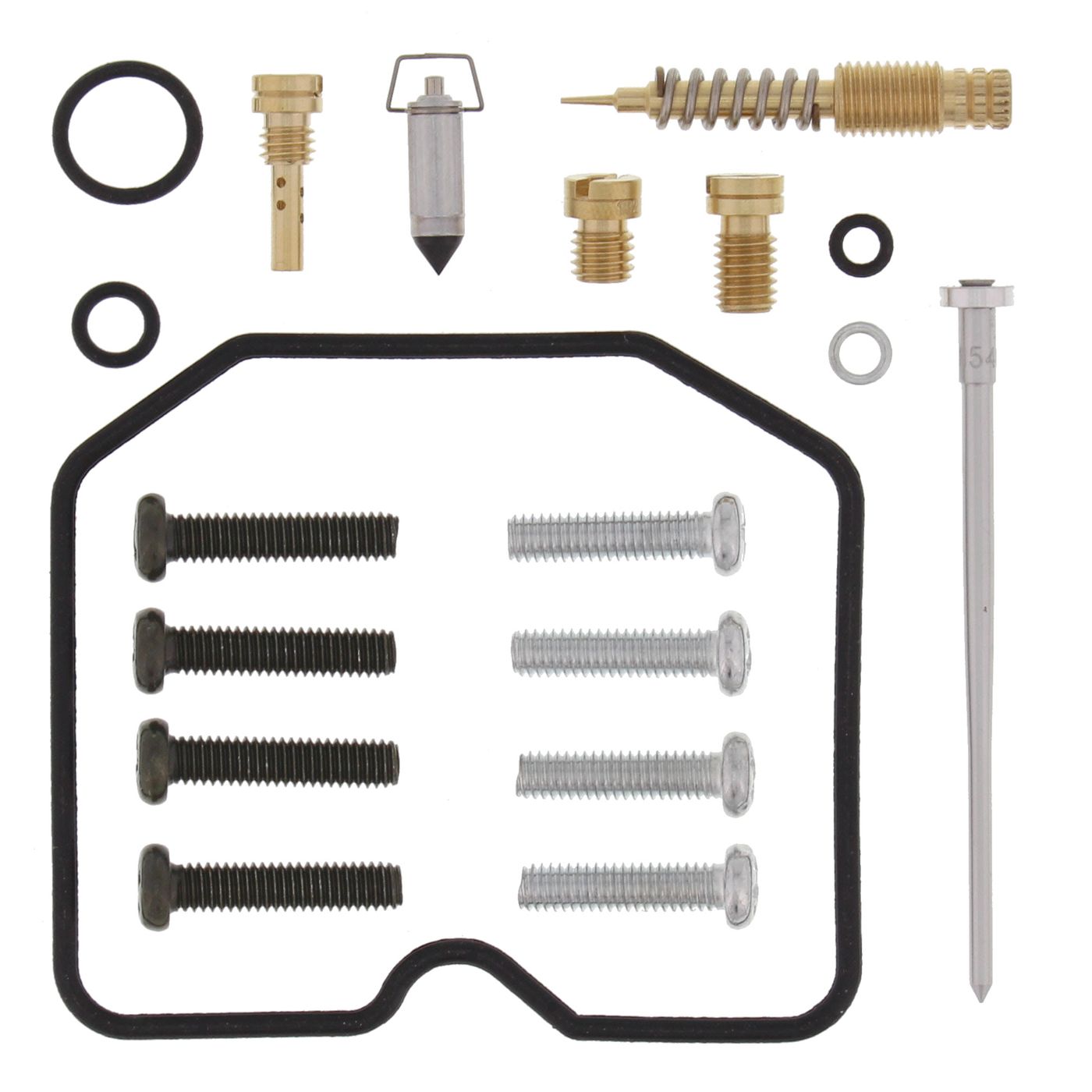 Wrp Carb Repair Kits - WRP261232 image