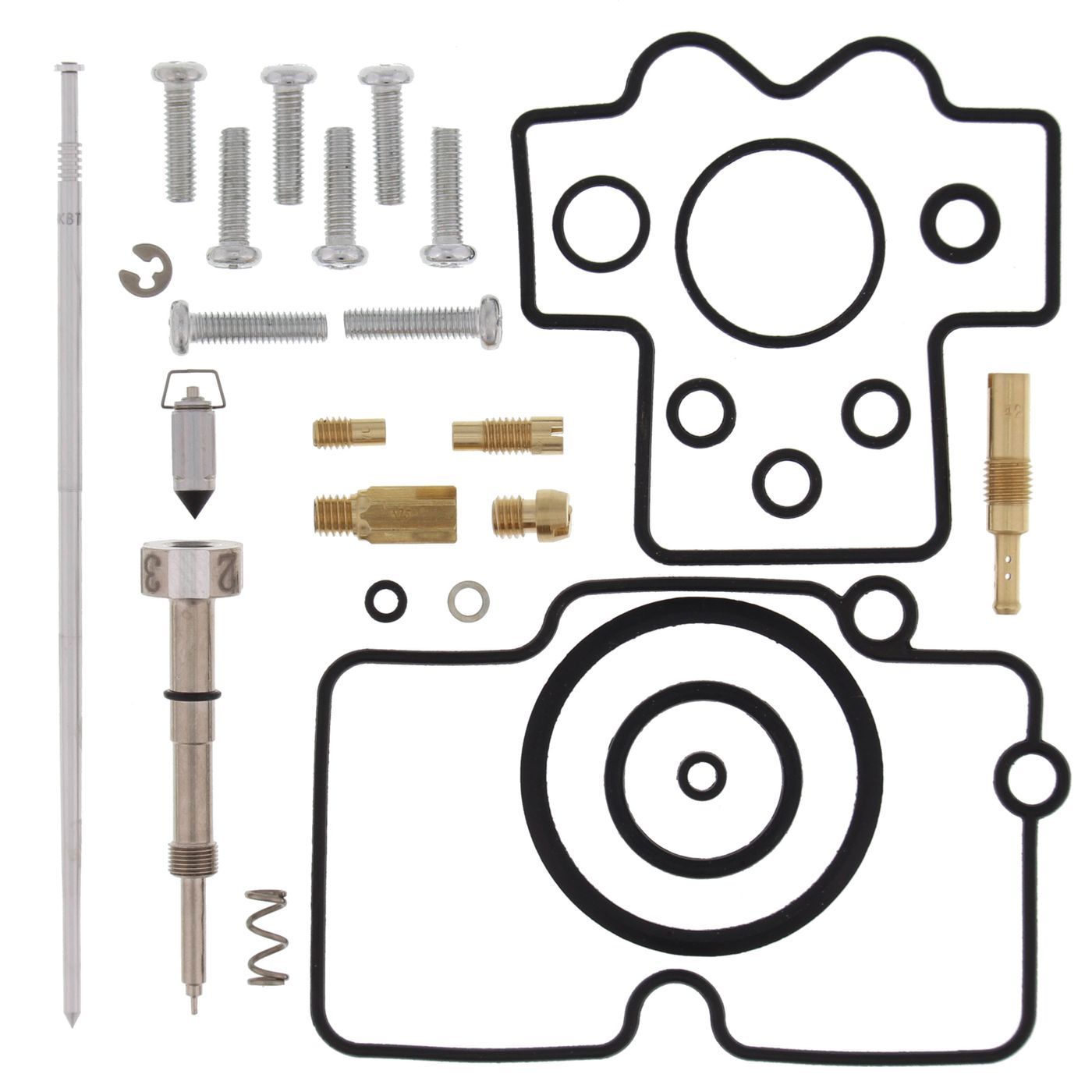 Wrp Carb Repair Kits - WRP261235 image