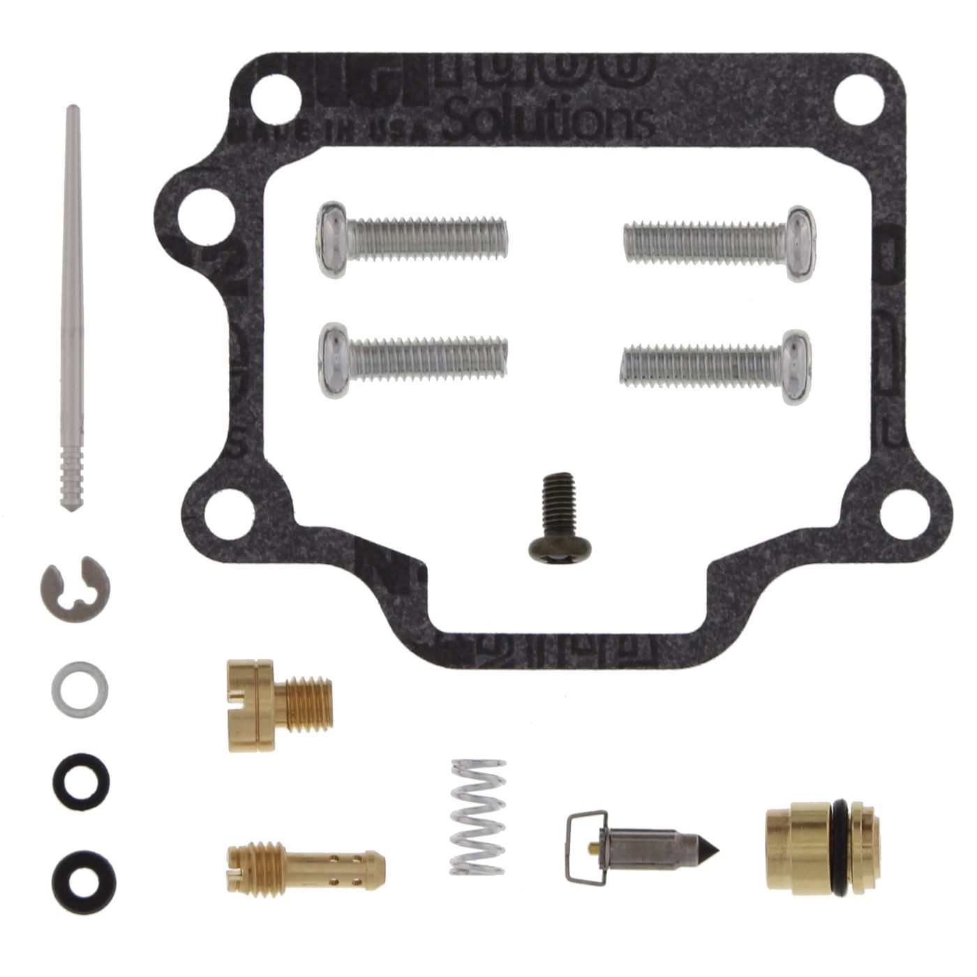 Wrp Carb Repair Kits - WRP261237 image