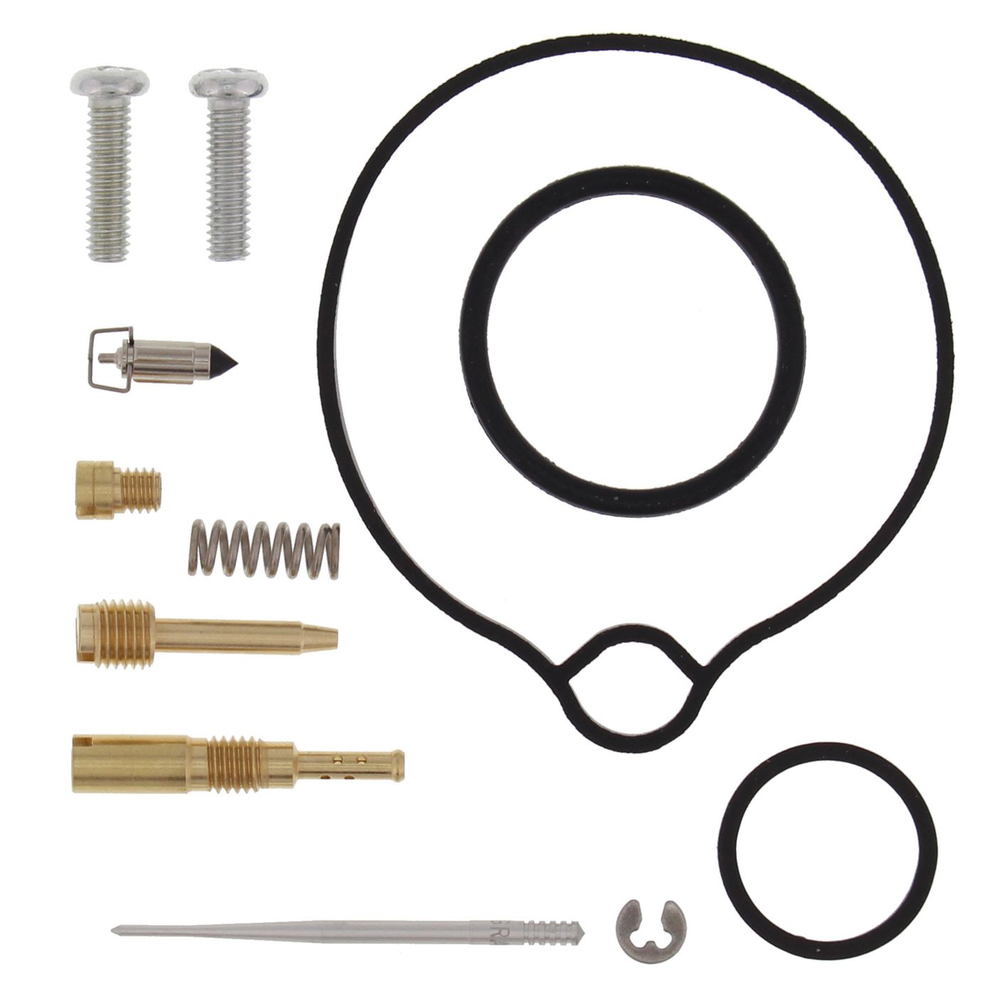 Wrp Carb Repair Kits - WRP261238 image