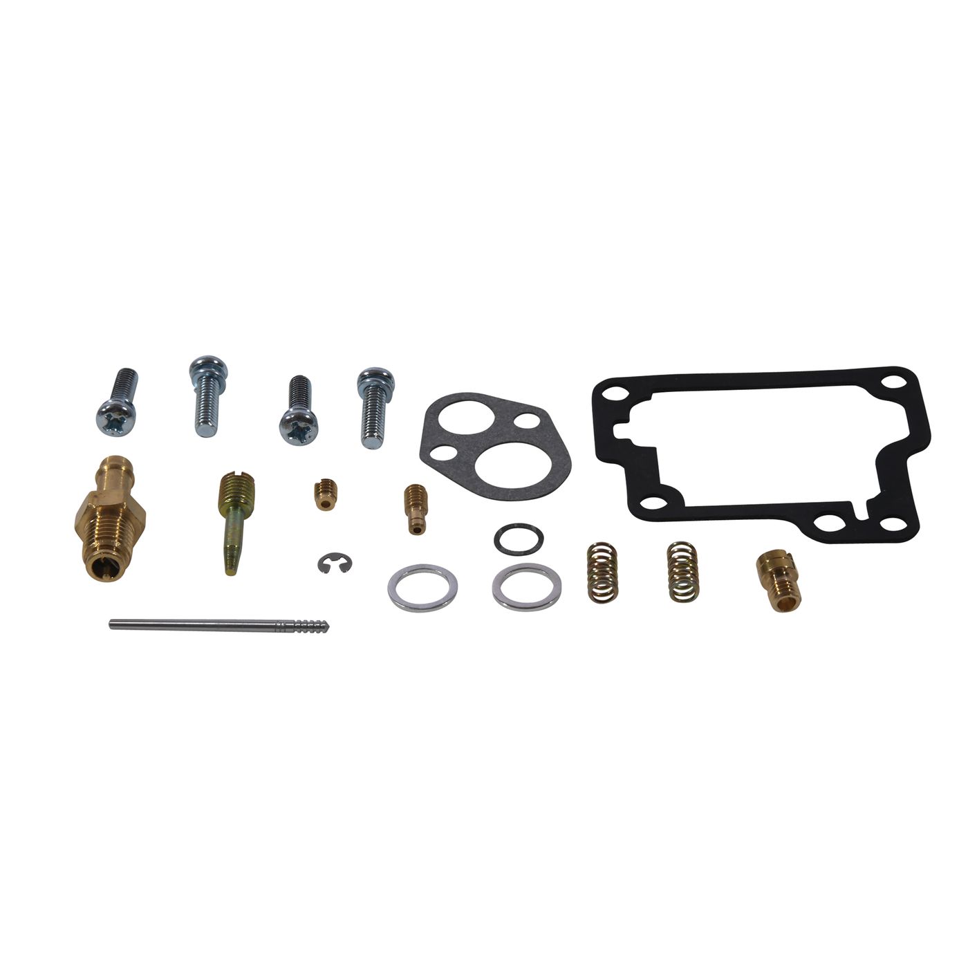 Wrp Carb Repair Kits - WRP261239 image