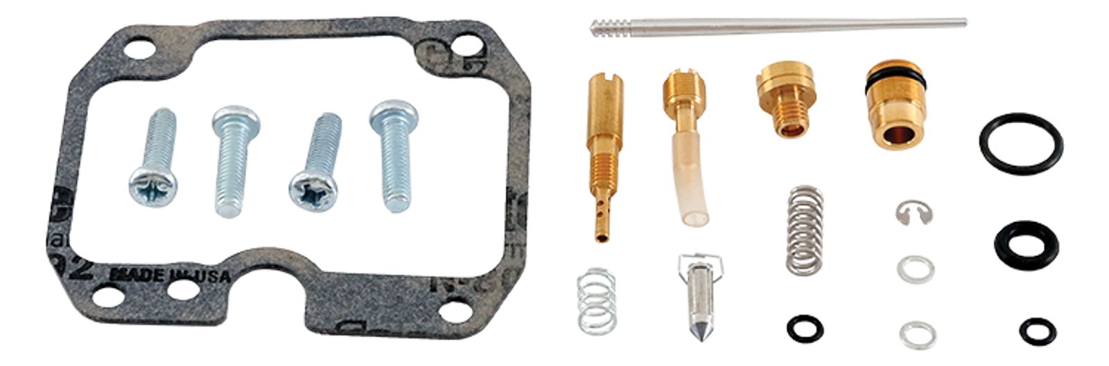 Wrp Carb Repair Kits - WRP261240 image