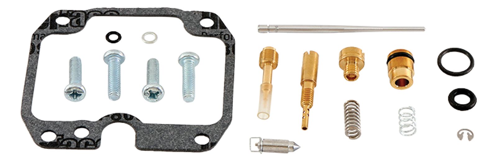 Wrp Carb Repair Kits - WRP261241 image