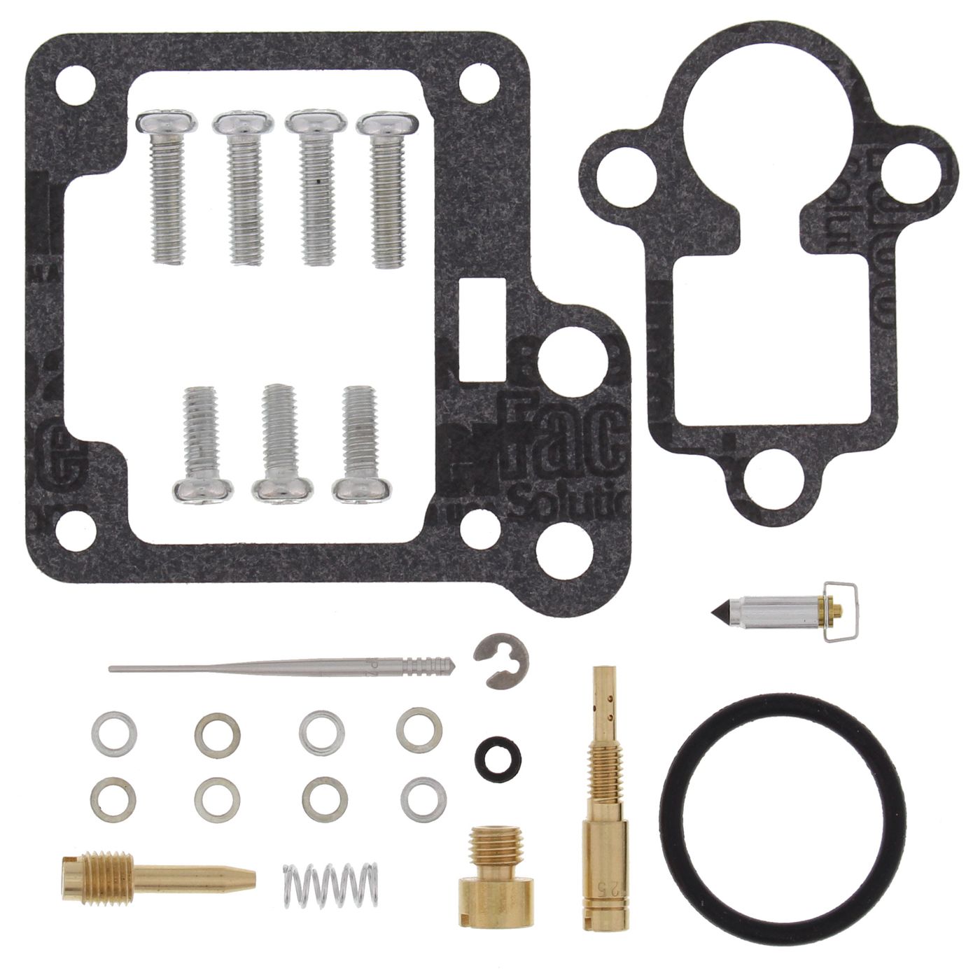 Wrp Carb Repair Kits - WRP261245 image