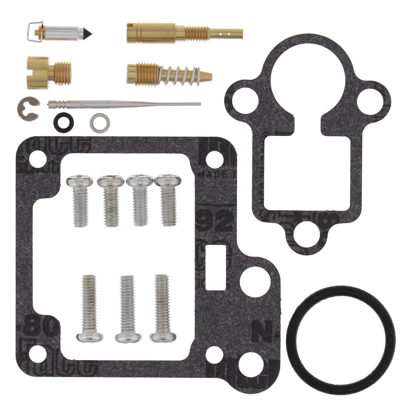 Wrp Carb Repair Kits - WRP261246 image