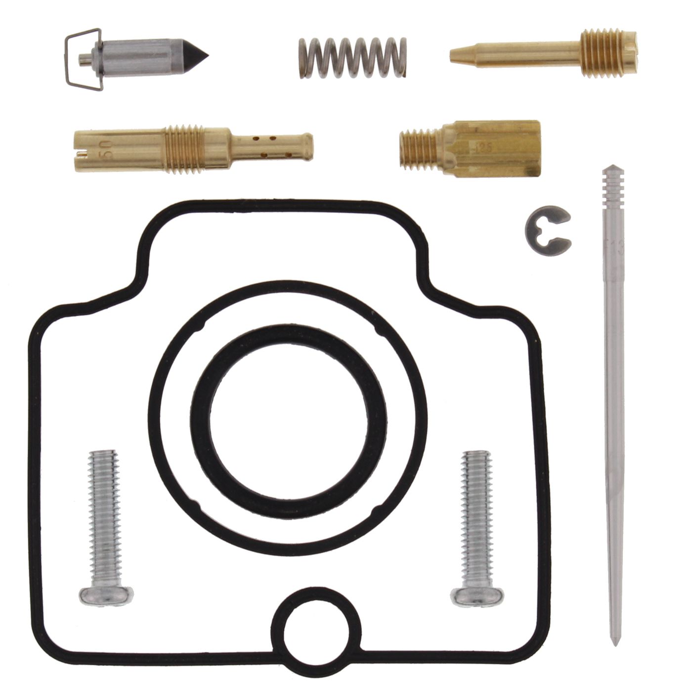 Wrp Carb Repair Kits - WRP261247 image