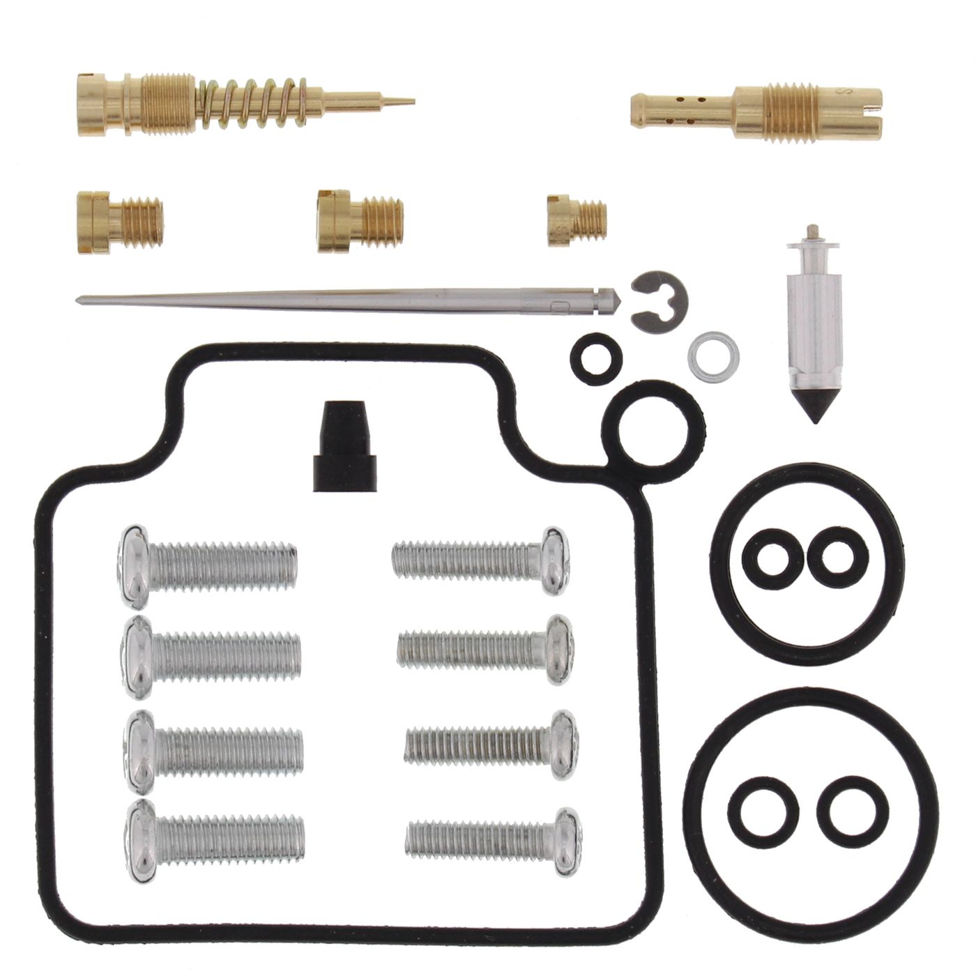 Wrp Carb Repair Kits - WRP261248 image