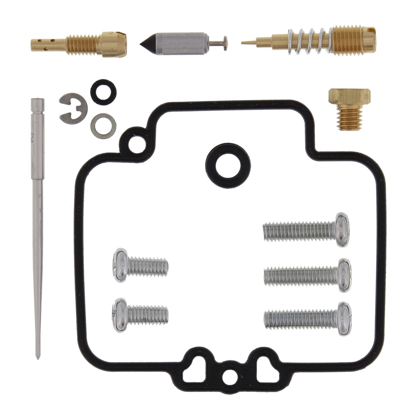 Wrp Carb Repair Kits - WRP261249 image