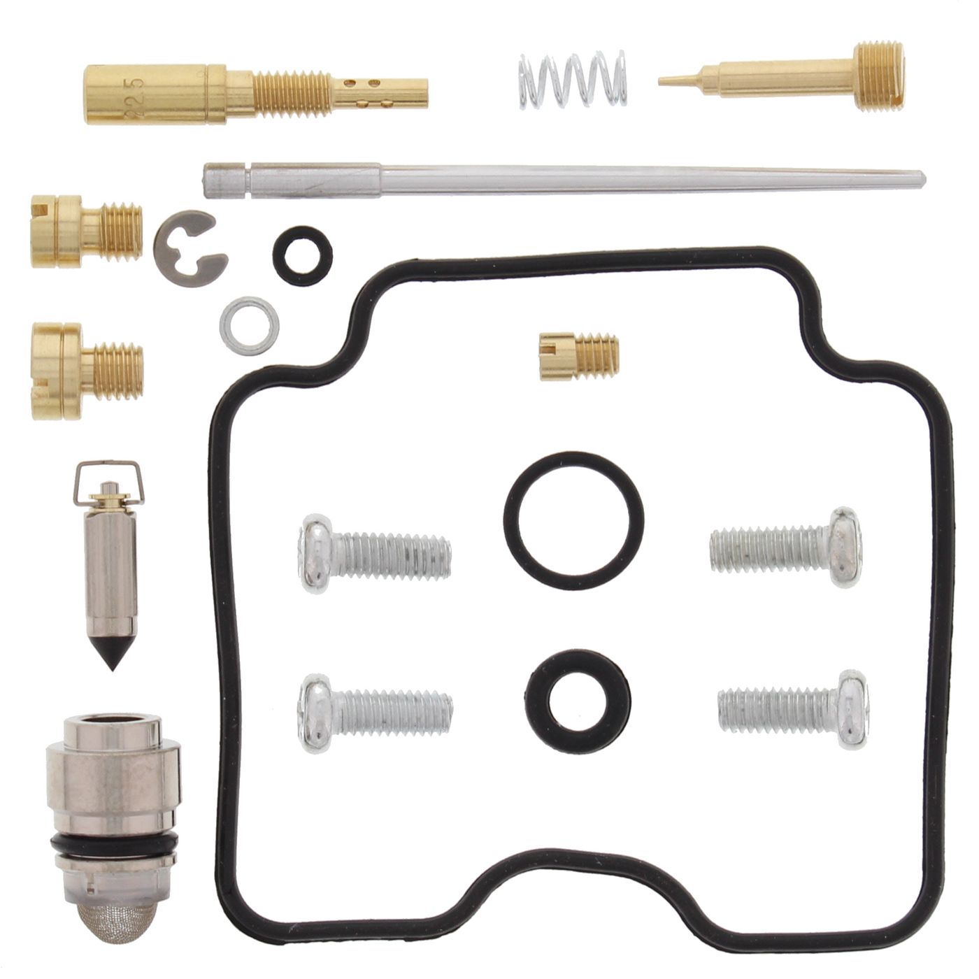 Wrp Carb Repair Kits - WRP261250 image