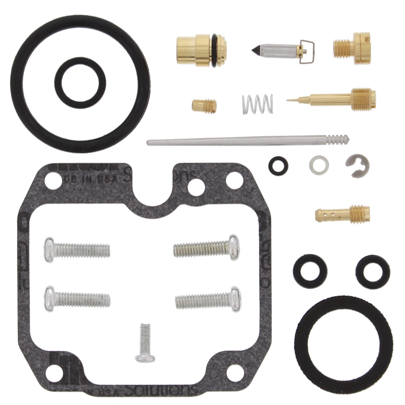 Wrp Carb Repair Kits - WRP261251 image