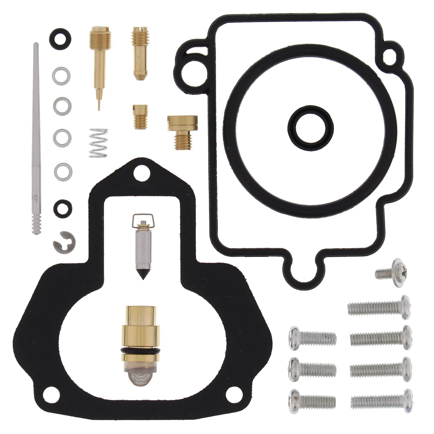 Wrp Carb Repair Kits - WRP261253 image