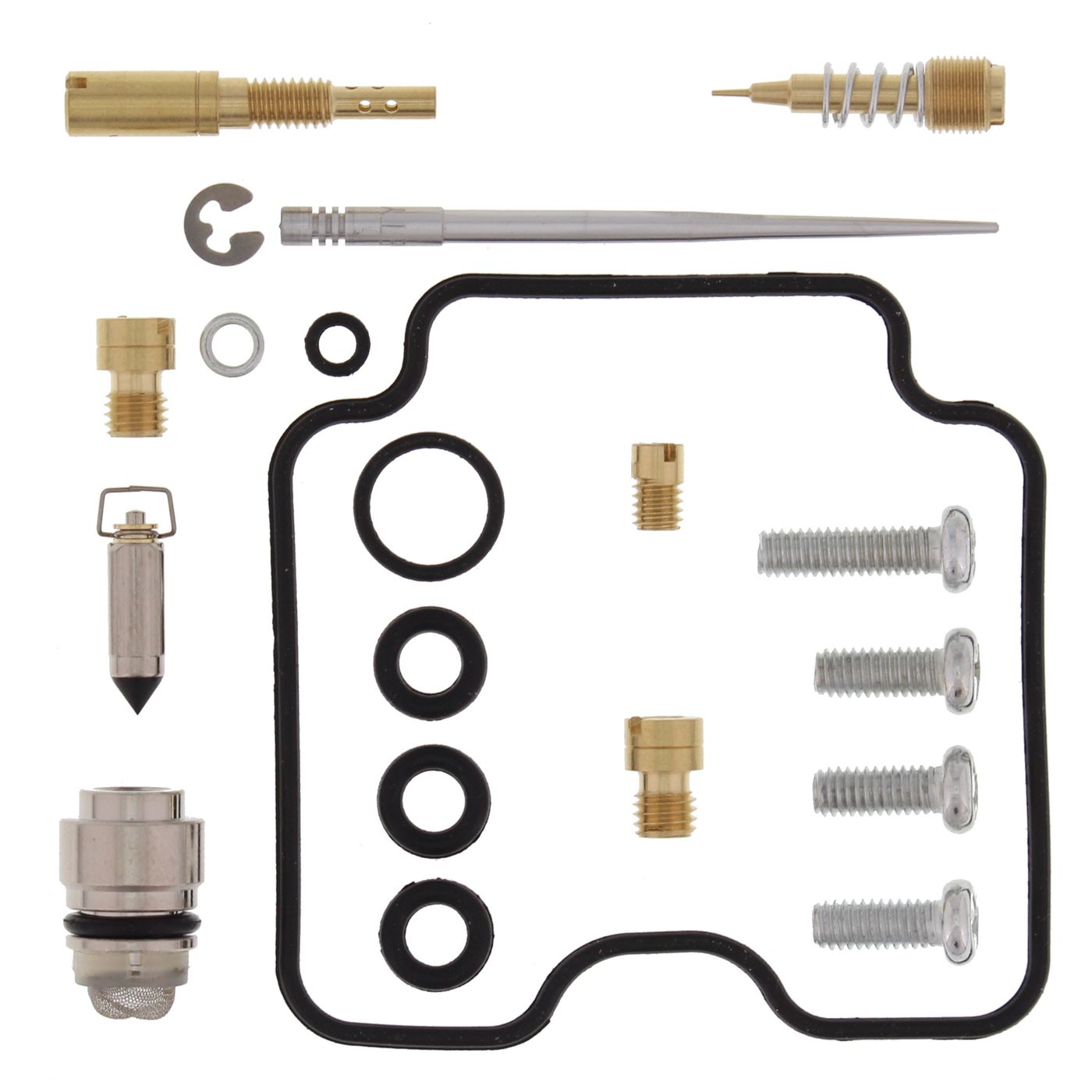 Wrp Carb Repair Kits - WRP261254 image