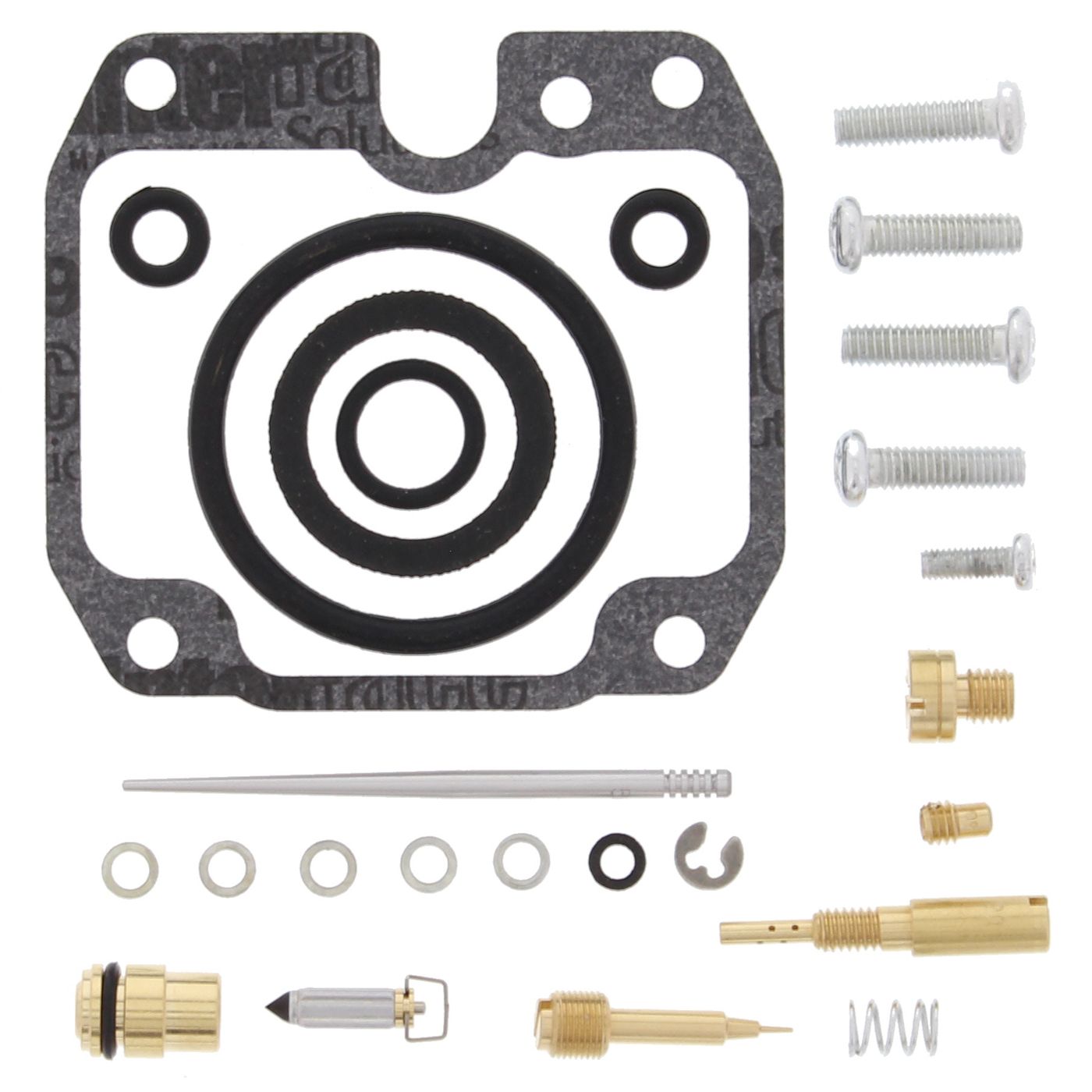 Wrp Carb Repair Kits - WRP261255 image