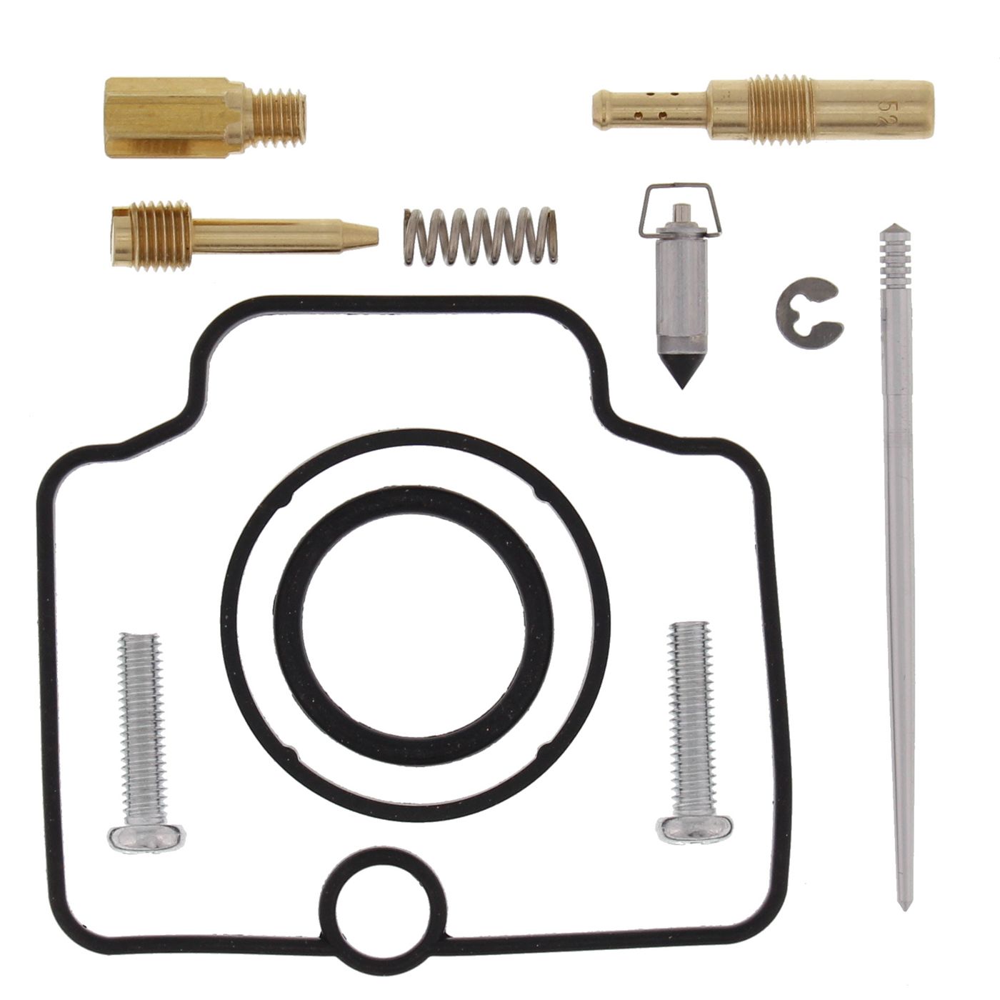 Wrp Carb Repair Kits - WRP261257 image