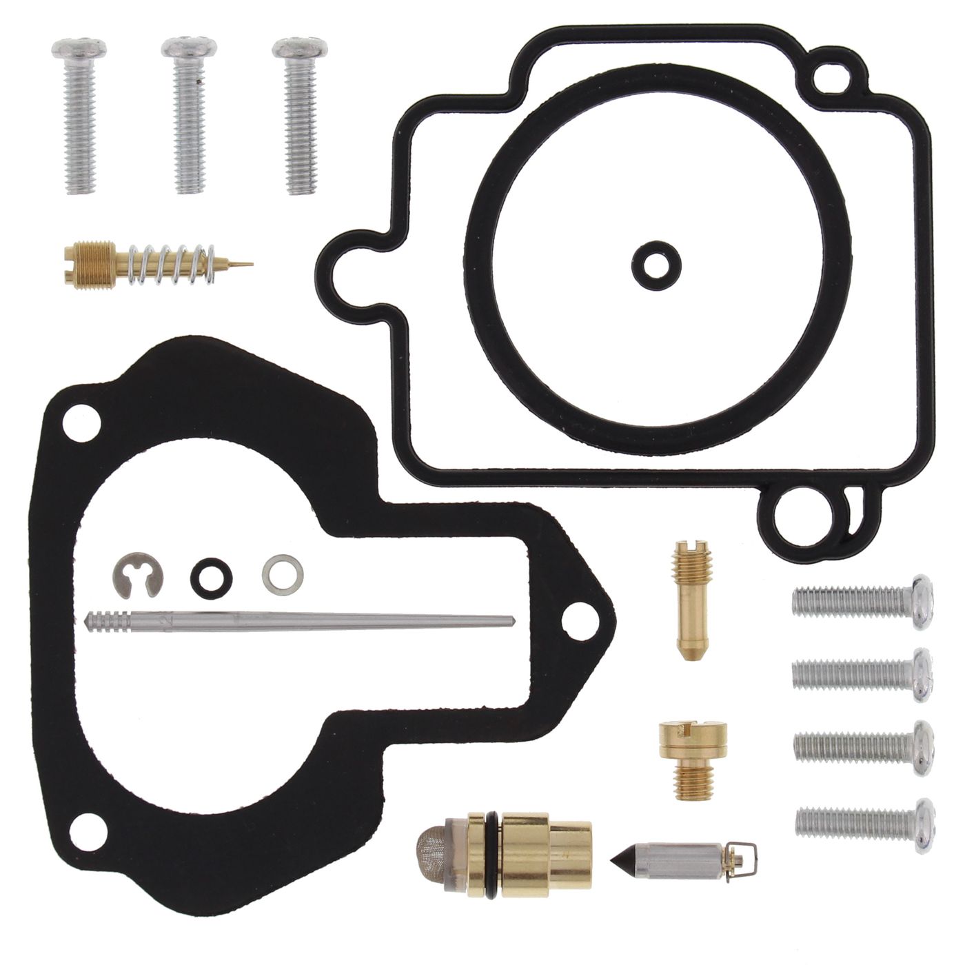 Wrp Carb Repair Kits - WRP261261 image