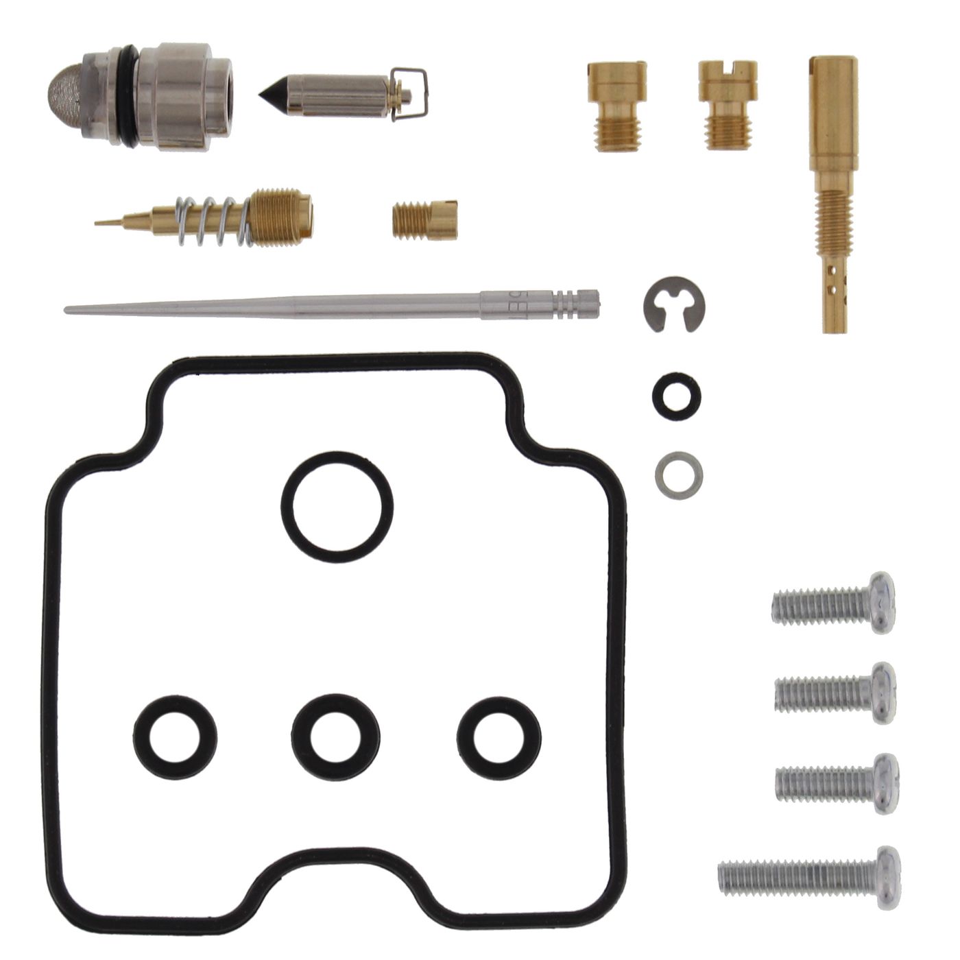 Wrp Carb Repair Kits - WRP261262 image