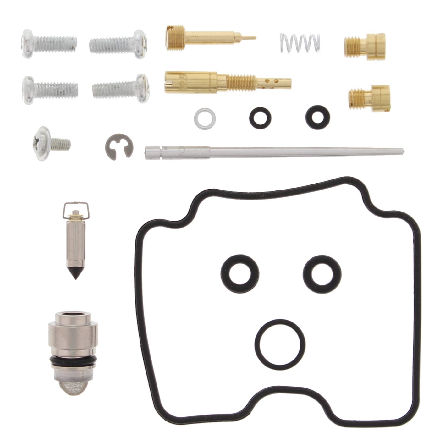 Wrp Carb Repair Kits - WRP261265 image