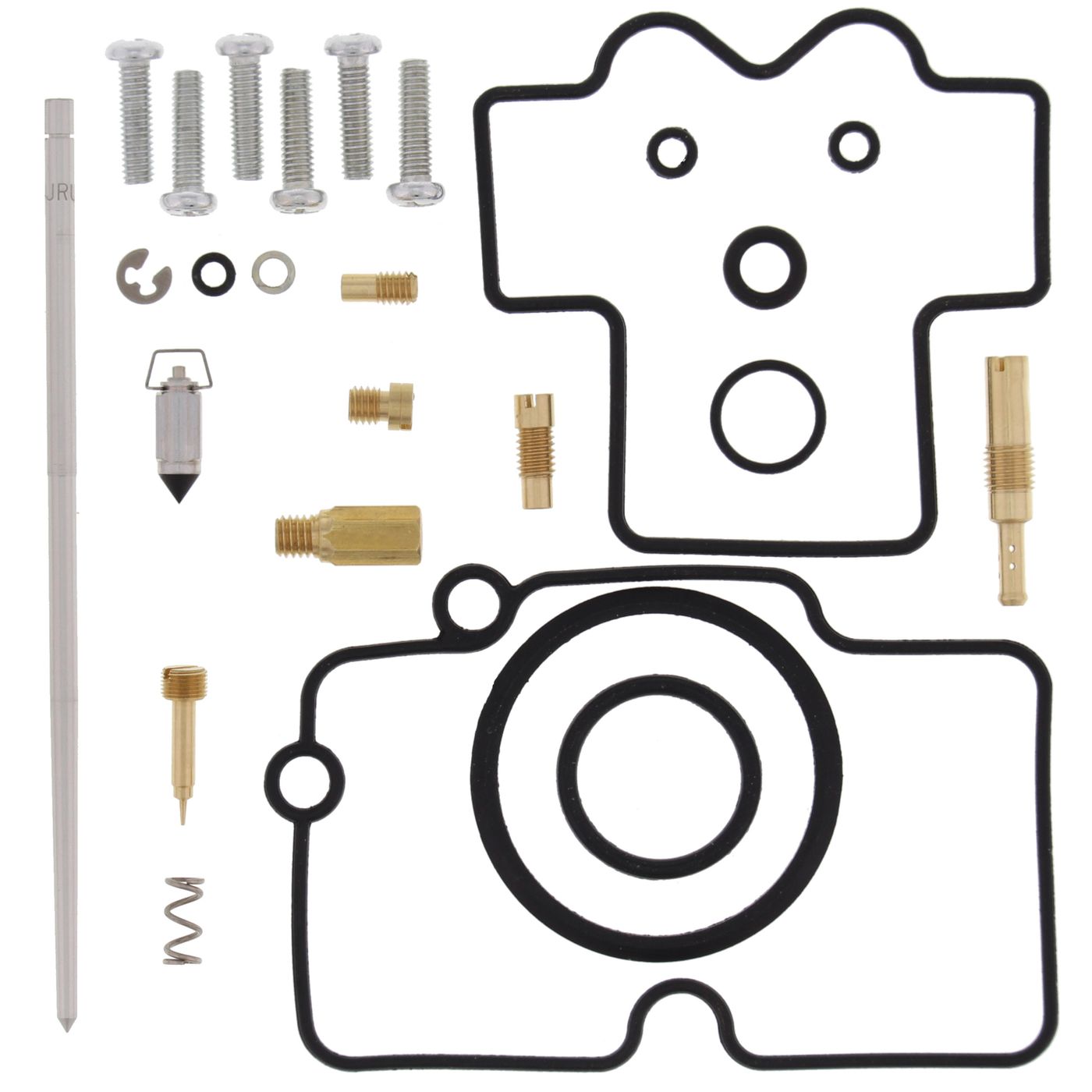 Wrp Carb Repair Kits - WRP261267 image