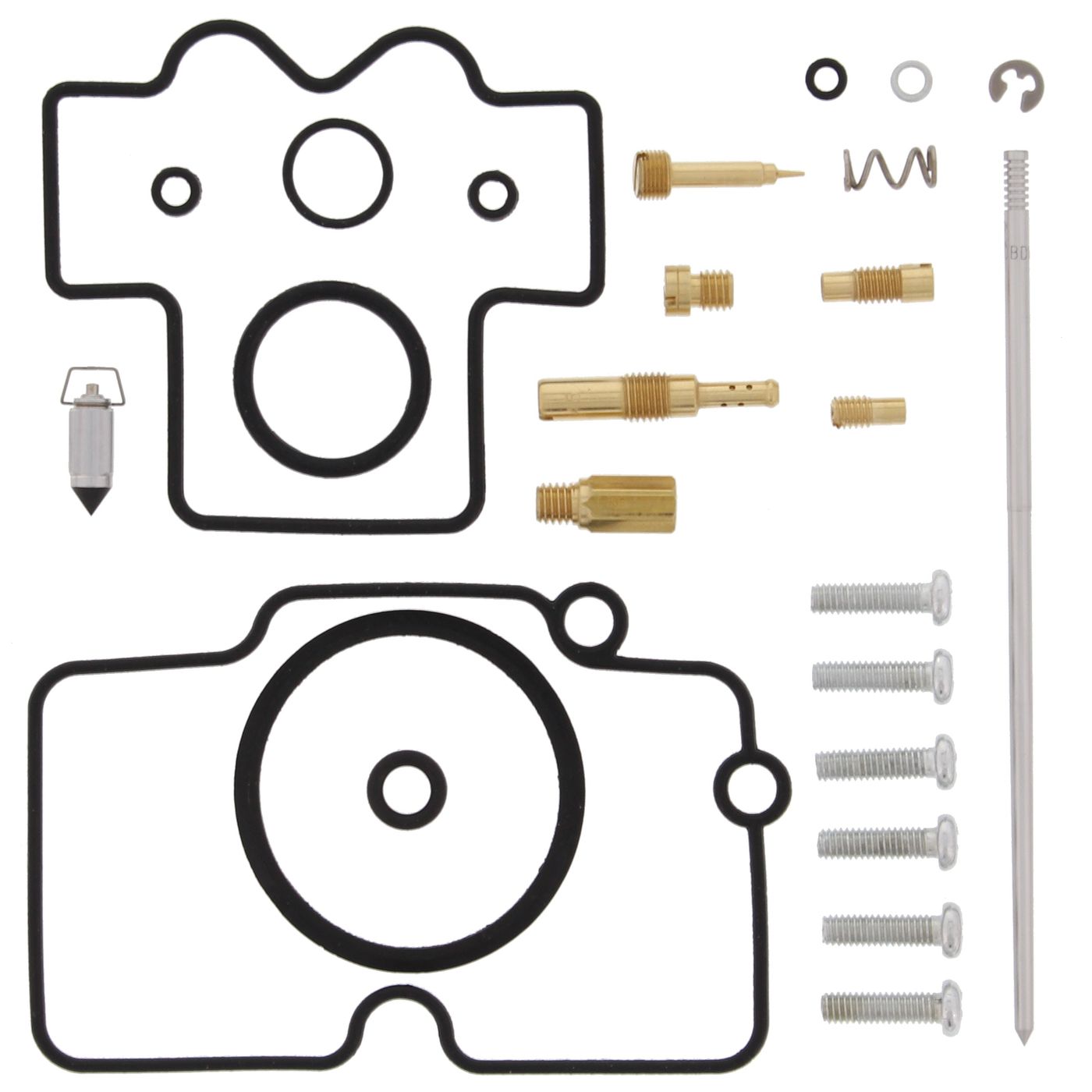 Wrp Carb Repair Kits - WRP261268 image