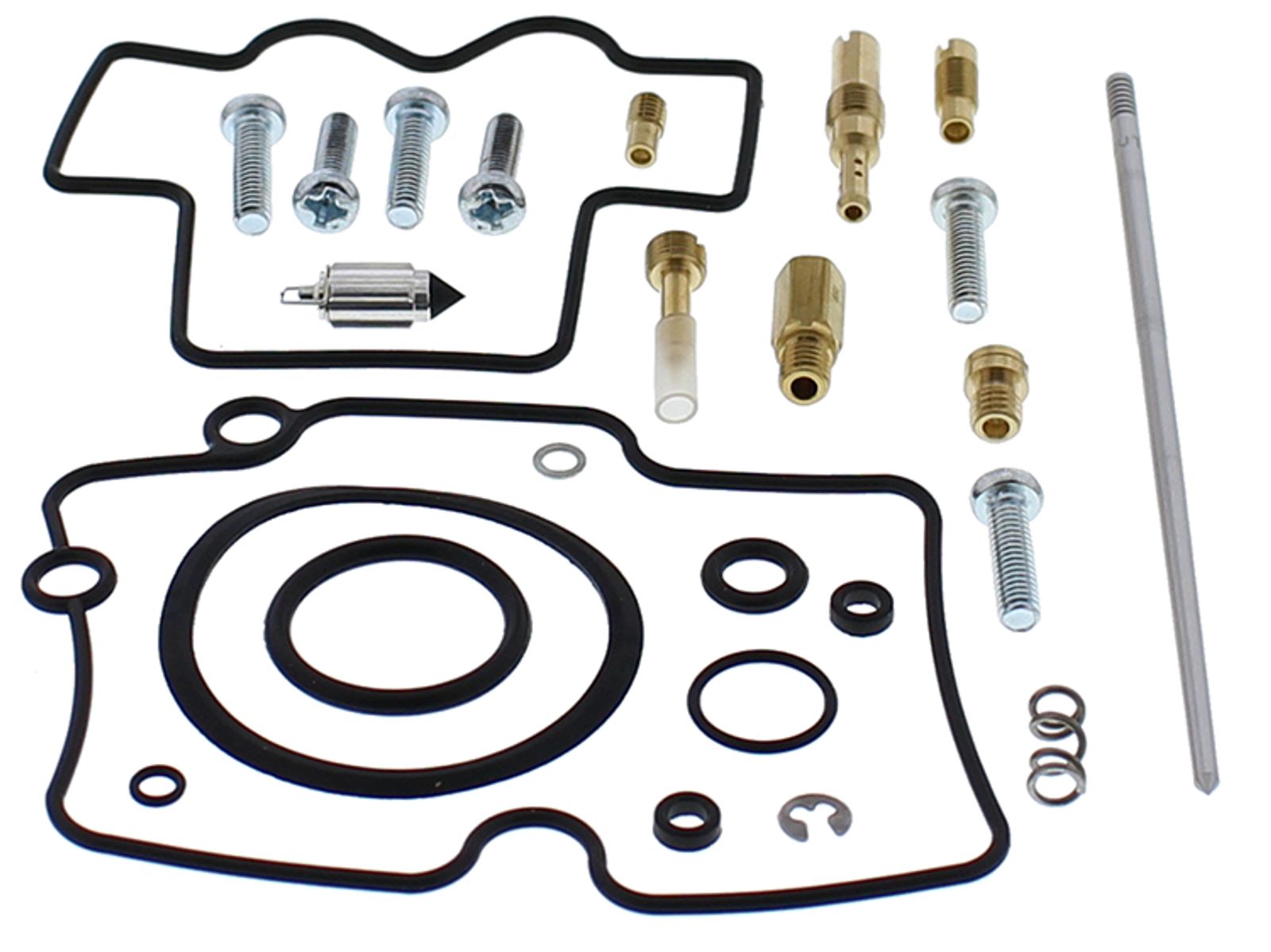 Wrp Carb Repair Kits - WRP261269 image