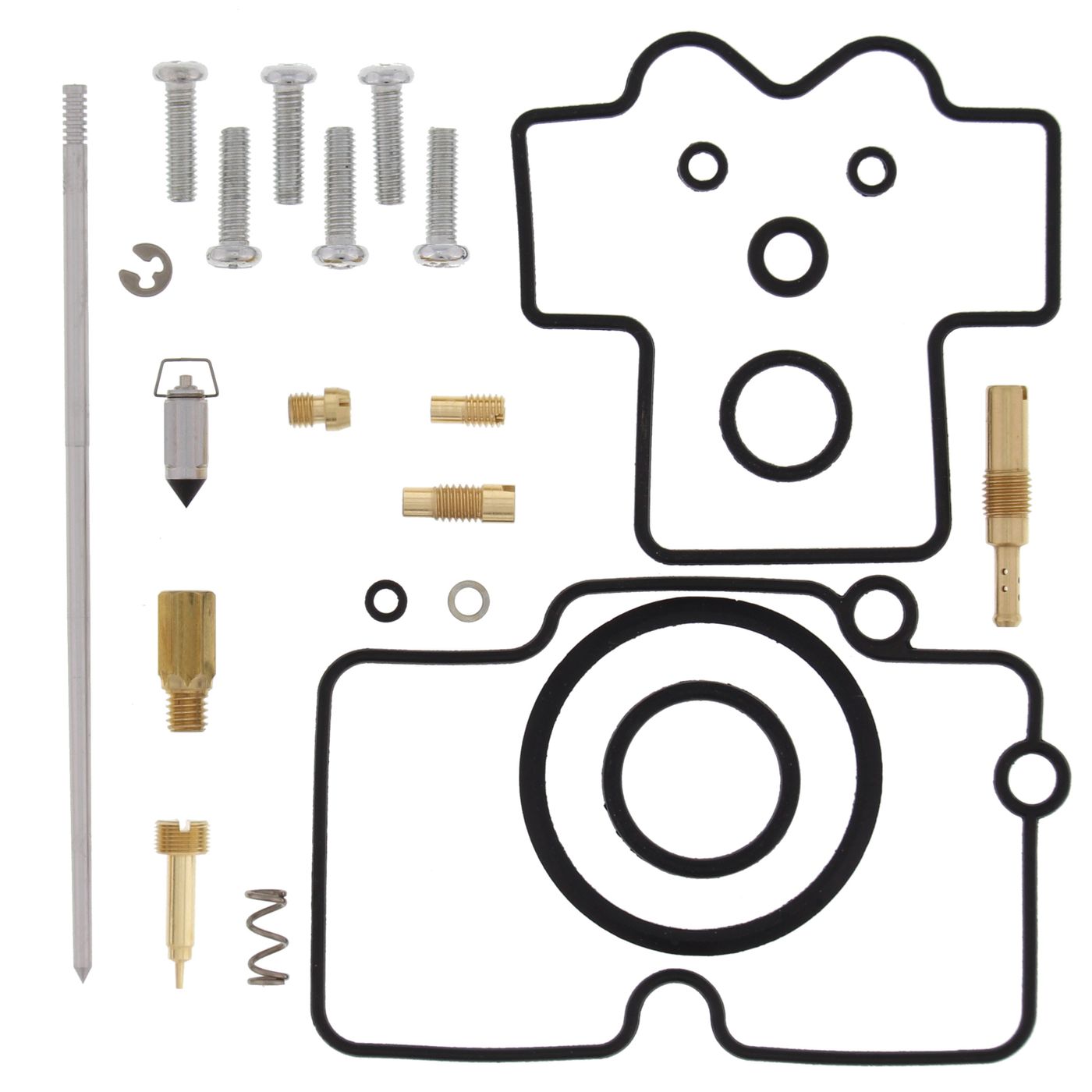 Wrp Carb Repair Kits - WRP261270 image