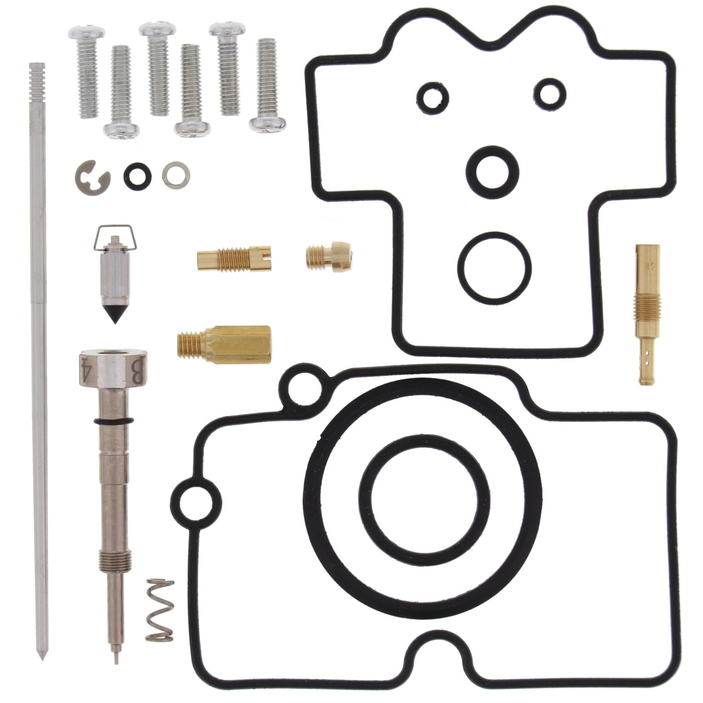 Wrp Carb Repair Kits - WRP261272 image