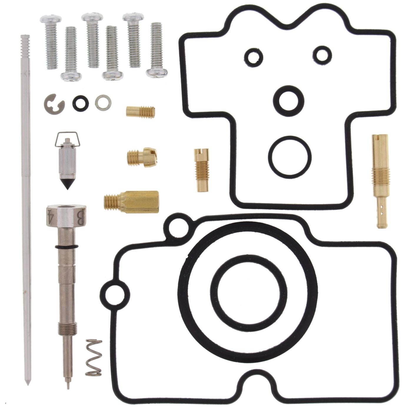 Wrp Carb Repair Kits - WRP261273 image