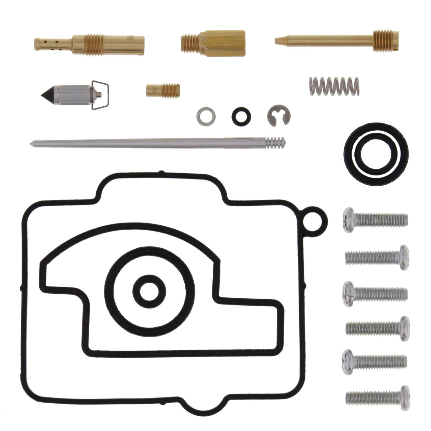 Wrp Carb Repair Kits - WRP261280 image