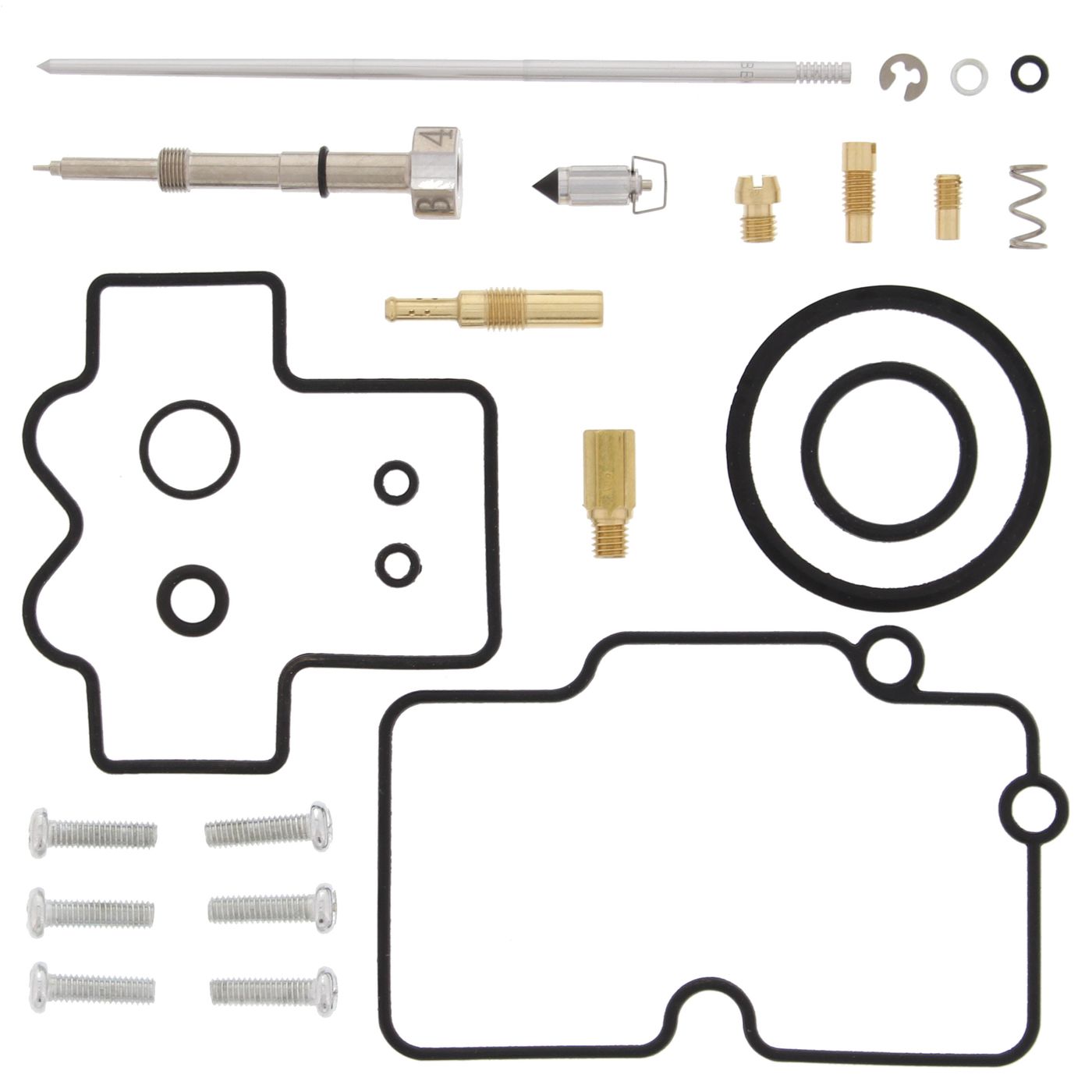 Wrp Carb Repair Kits - WRP261282 image