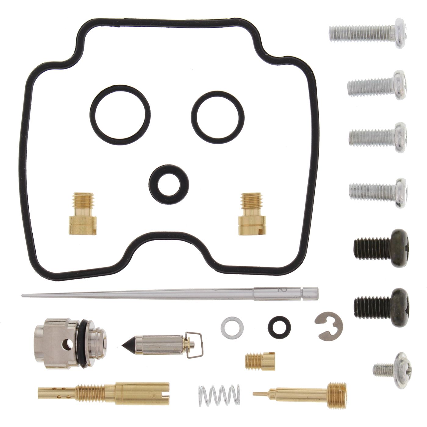 Wrp Carb Repair Kits - WRP261283 image