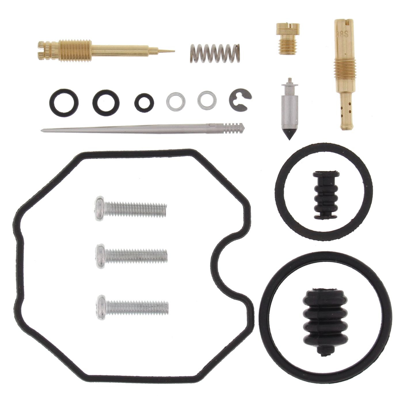 Wrp Carb Repair Kits - WRP261284 image