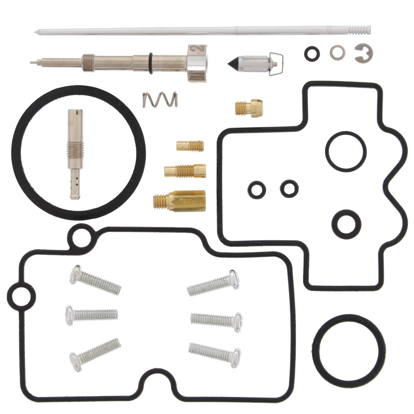 Wrp Carb Repair Kits - WRP261285 image