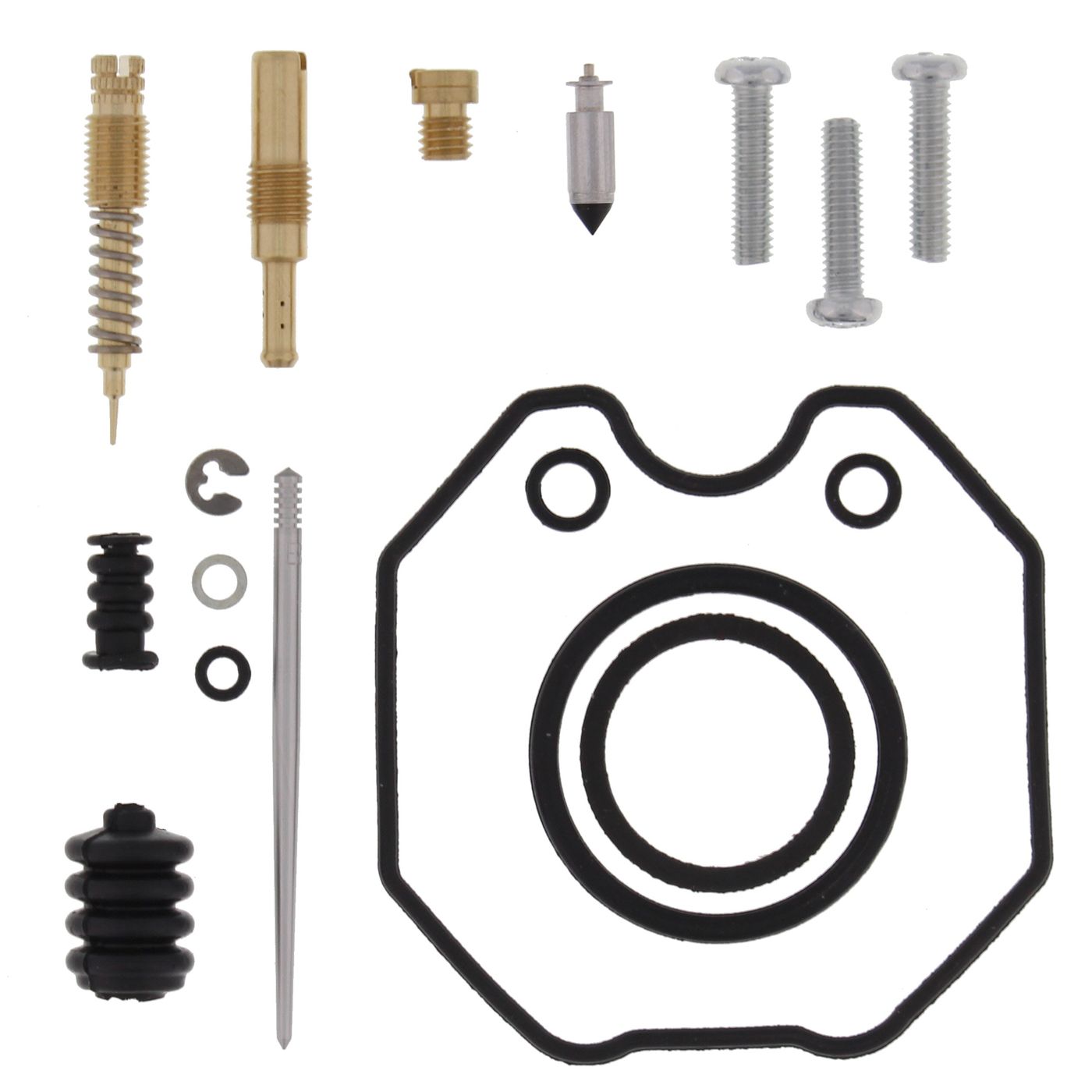 Wrp Carb Repair Kits - WRP261286 image