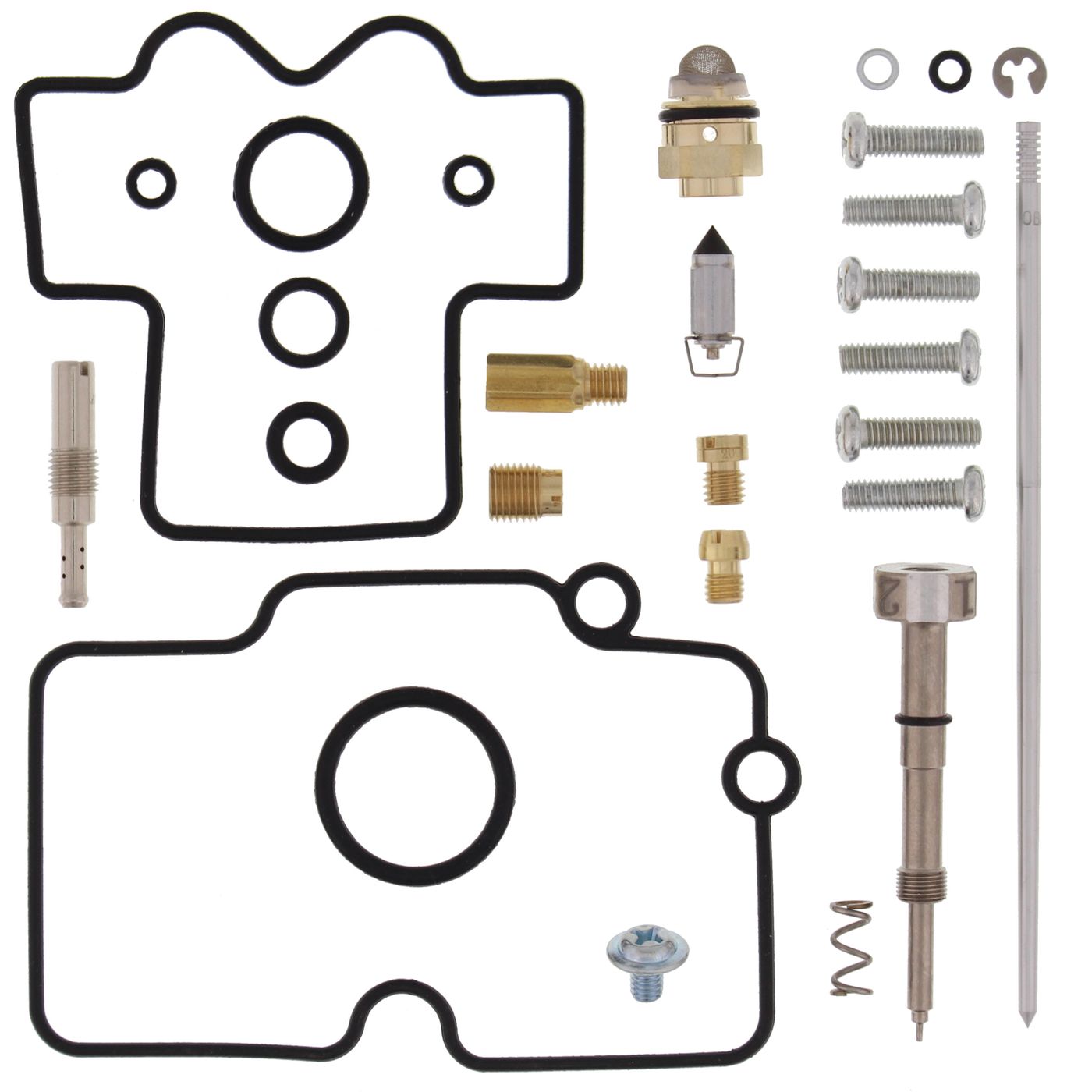 Wrp Carb Repair Kits - WRP261287 image