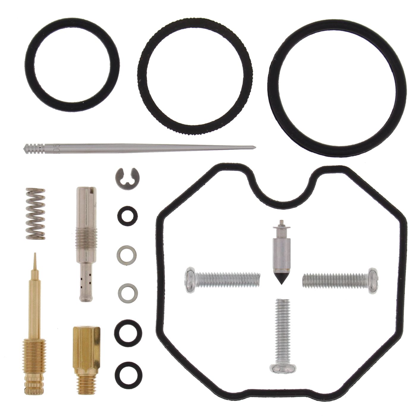 Wrp Carb Repair Kits - WRP261288 image