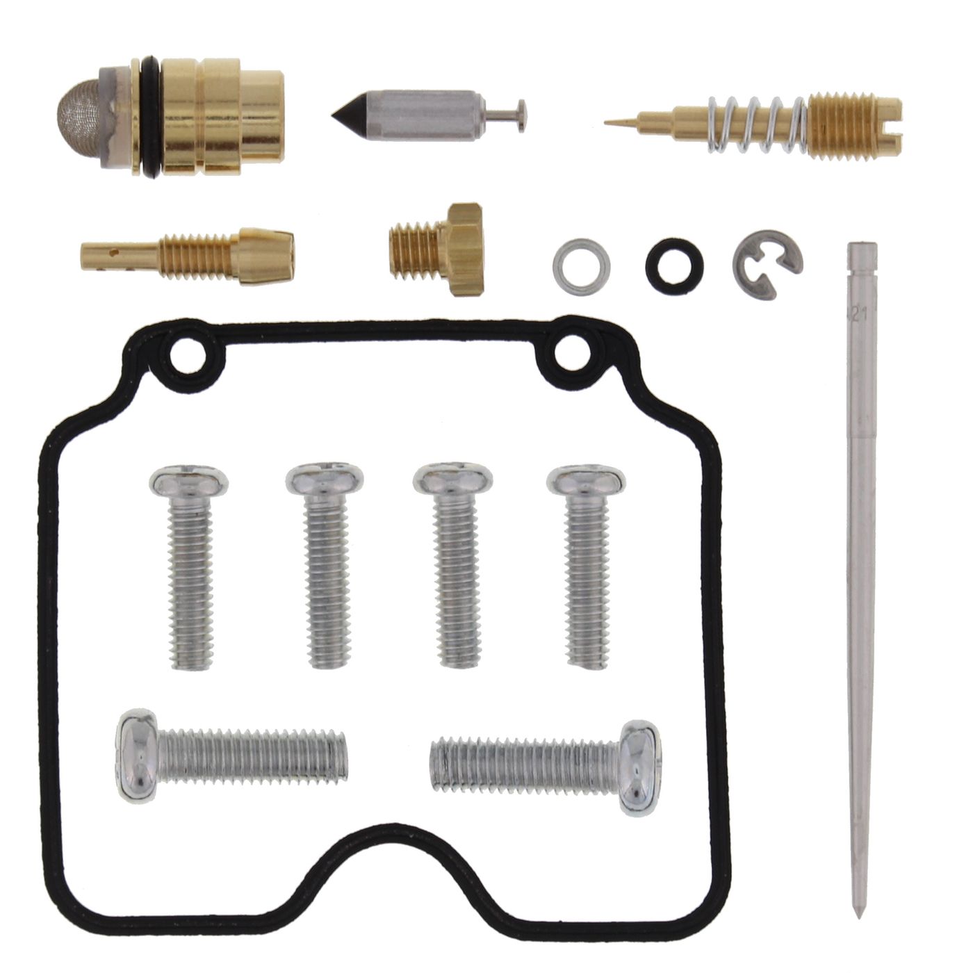 Wrp Carb Repair Kits - WRP261292 image