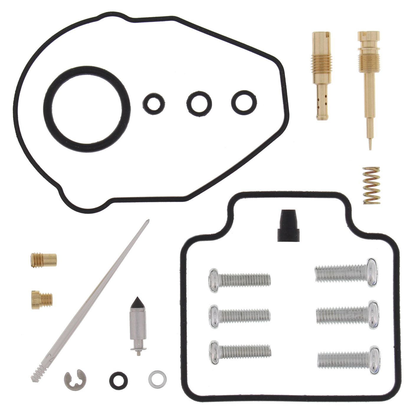 Wrp Carb Repair Kits - WRP261293 image