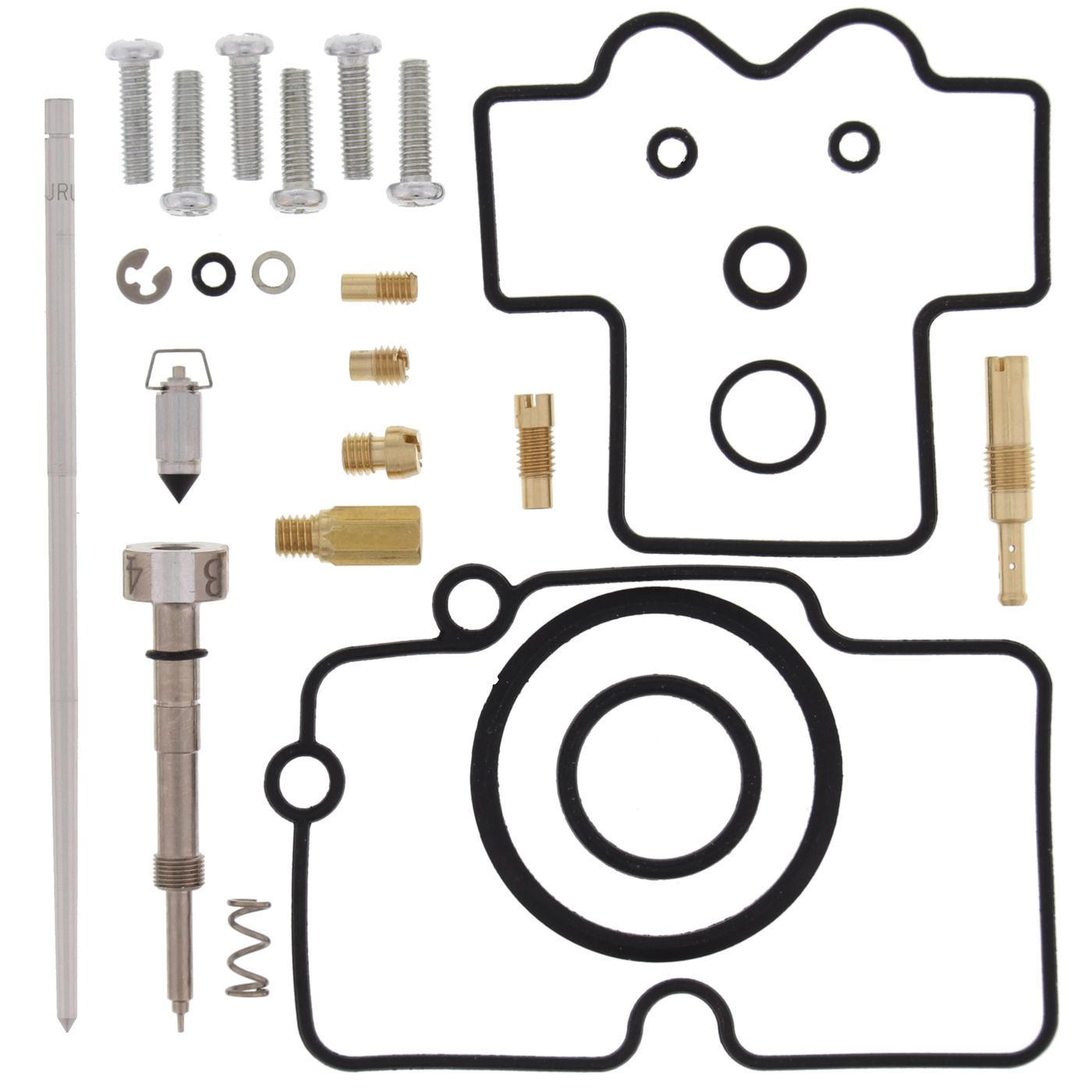 Wrp Carb Repair Kits - WRP261294 image