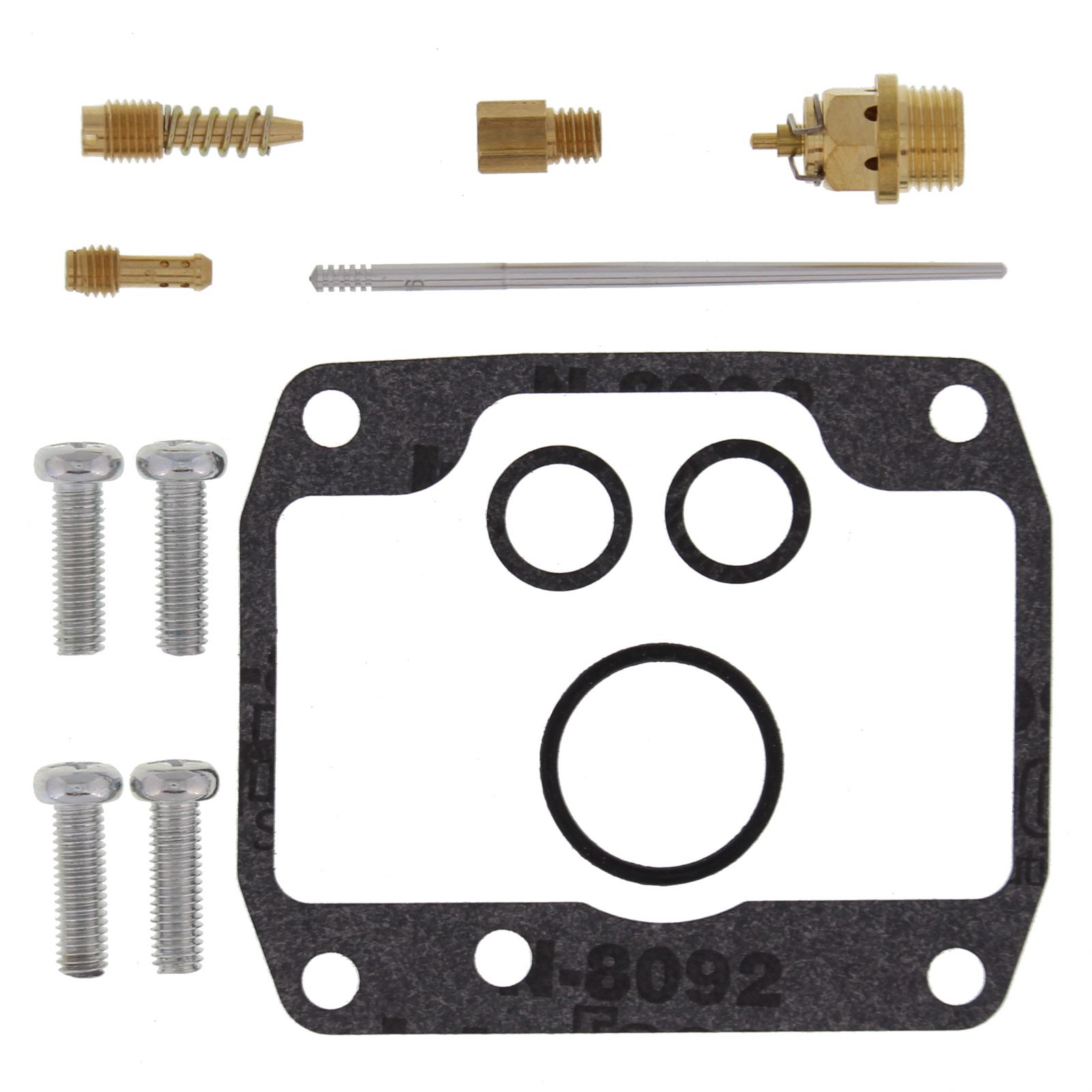 Wrp Carb Repair Kits - WRP261296 image