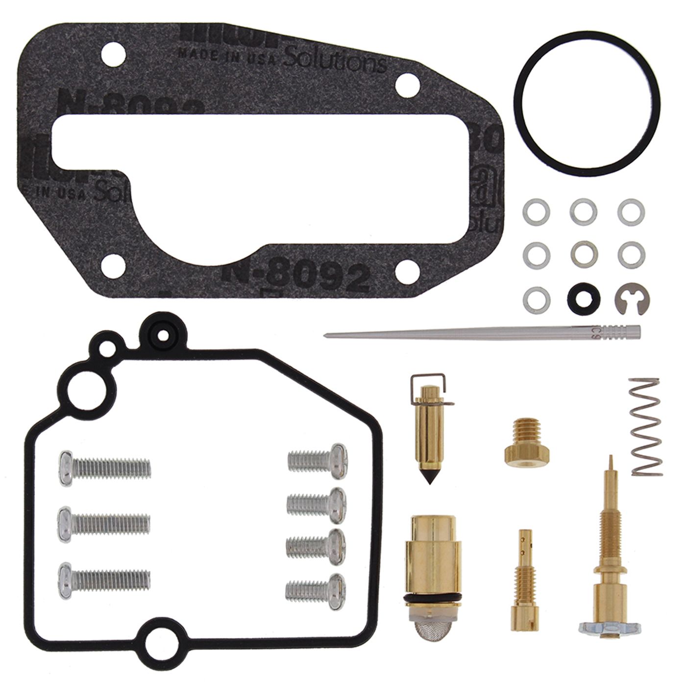 Wrp Carb Repair Kits - WRP261298 image