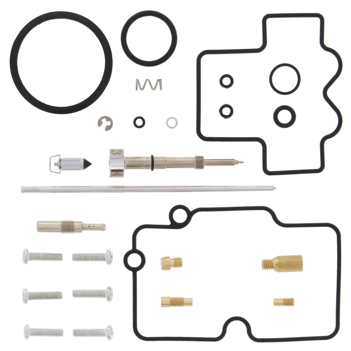 Wrp Carb Repair Kits - WRP261299 image