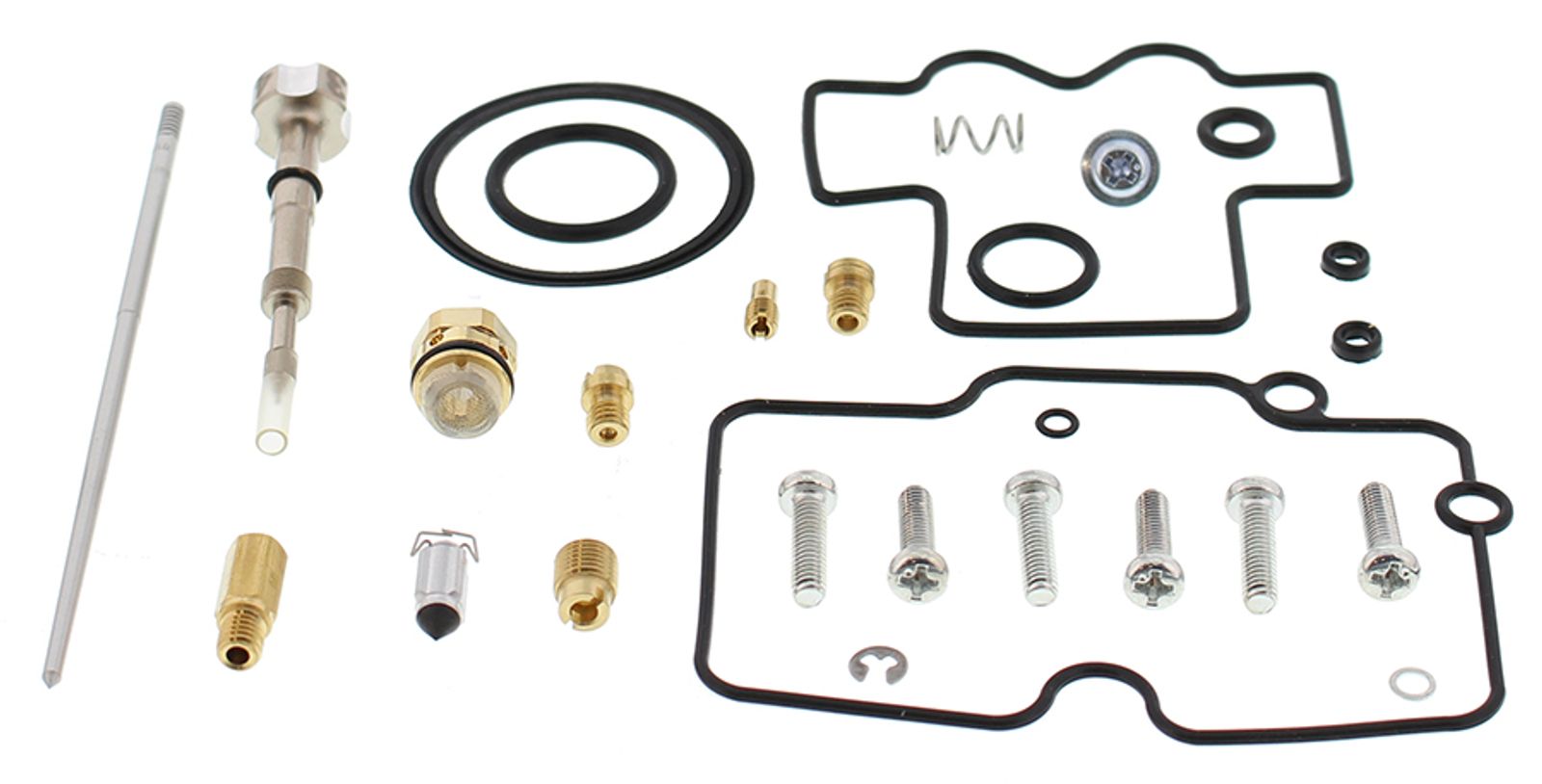 Wrp Carb Repair Kits - WRP261302 image