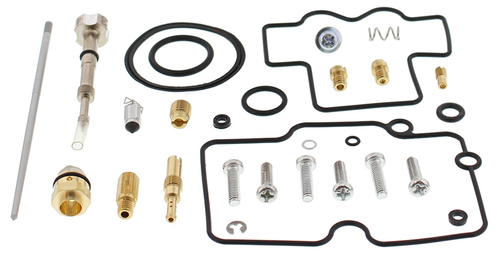 Wrp Carb Repair Kits - WRP261303 image