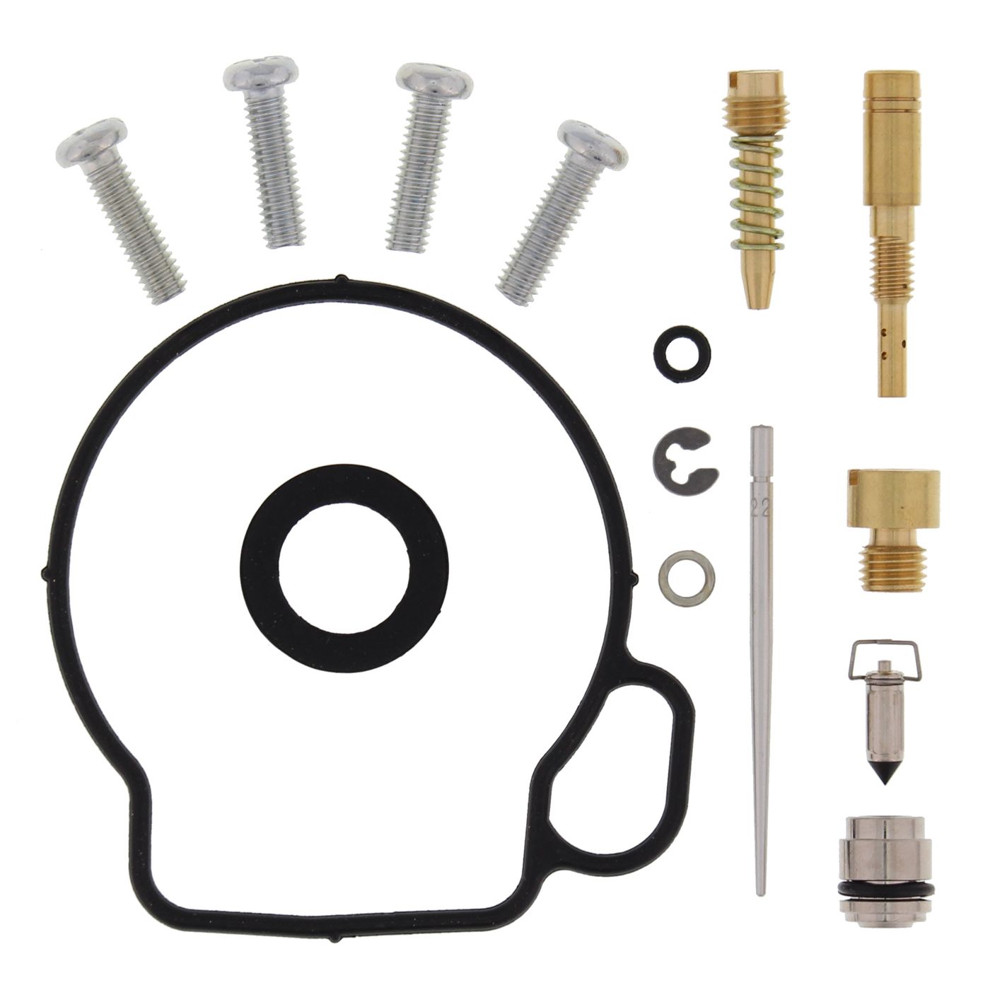 Wrp Carb Repair Kits - WRP261306 image