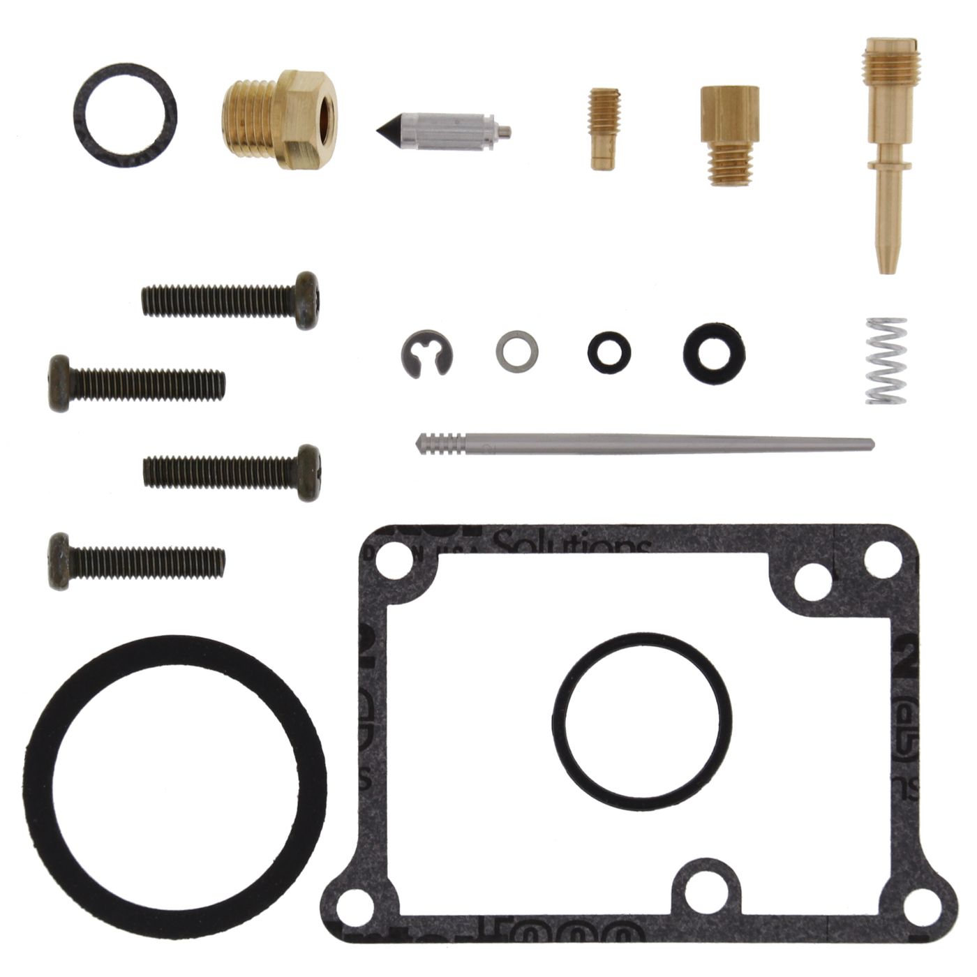 Wrp Carb Repair Kits - WRP261307 image