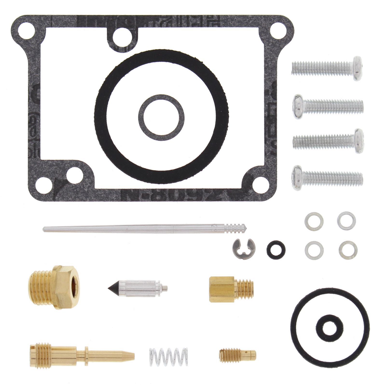 Wrp Carb Repair Kits - WRP261308 image